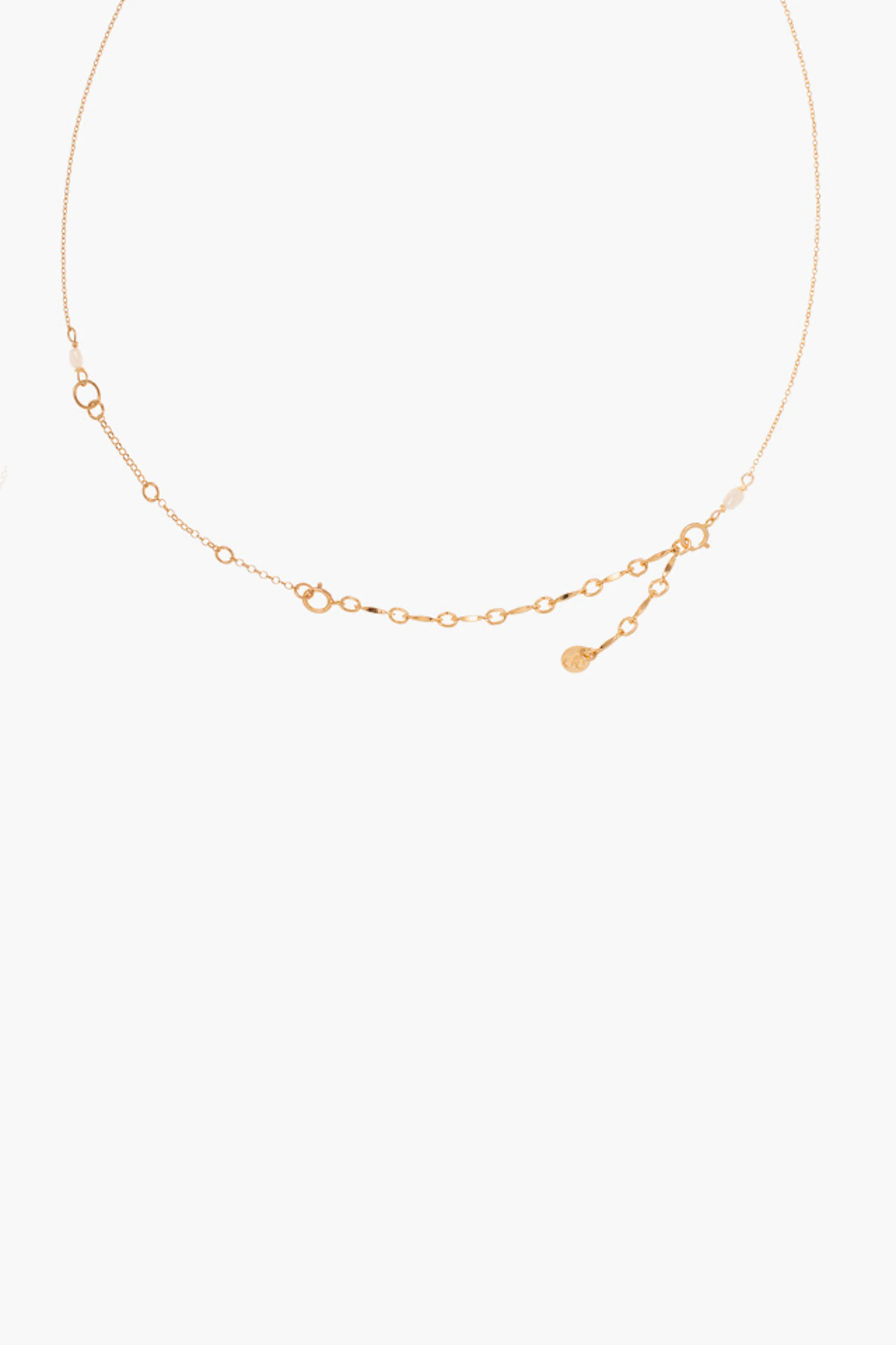 Necklace Extension 1