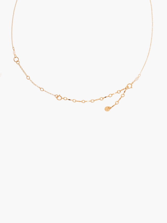 Necklace Extension 1