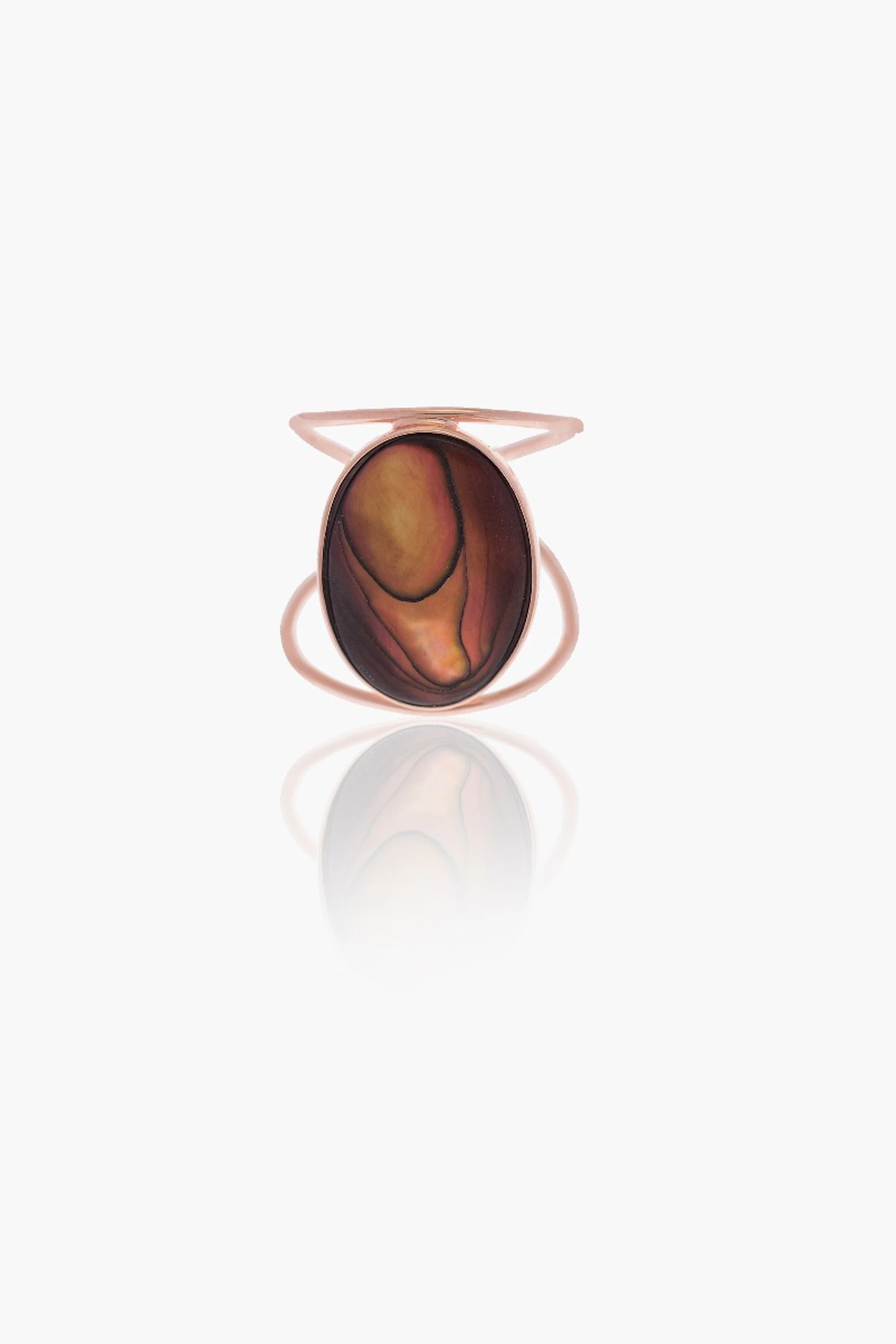 Dusk Amulet Ring 0