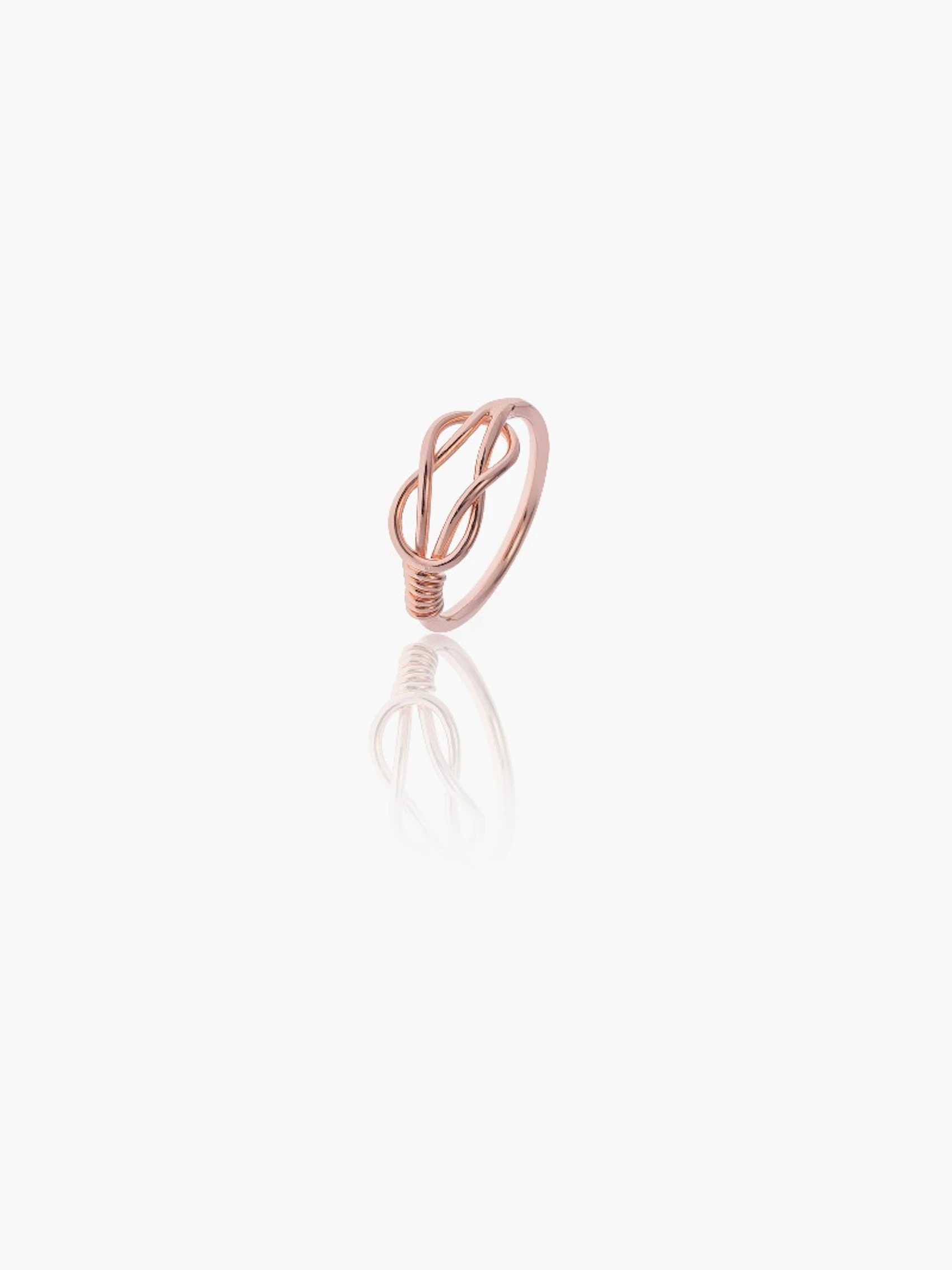 WINDWARD PINK RING 1