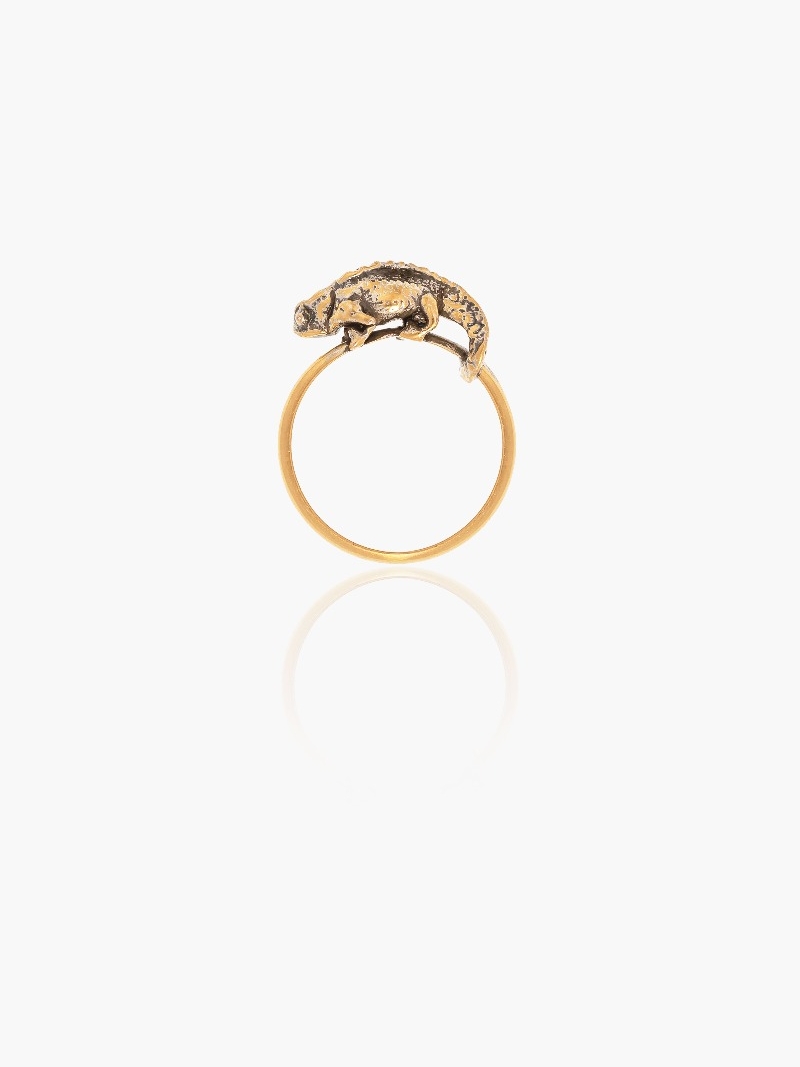 Brookesia Nana Ring 5