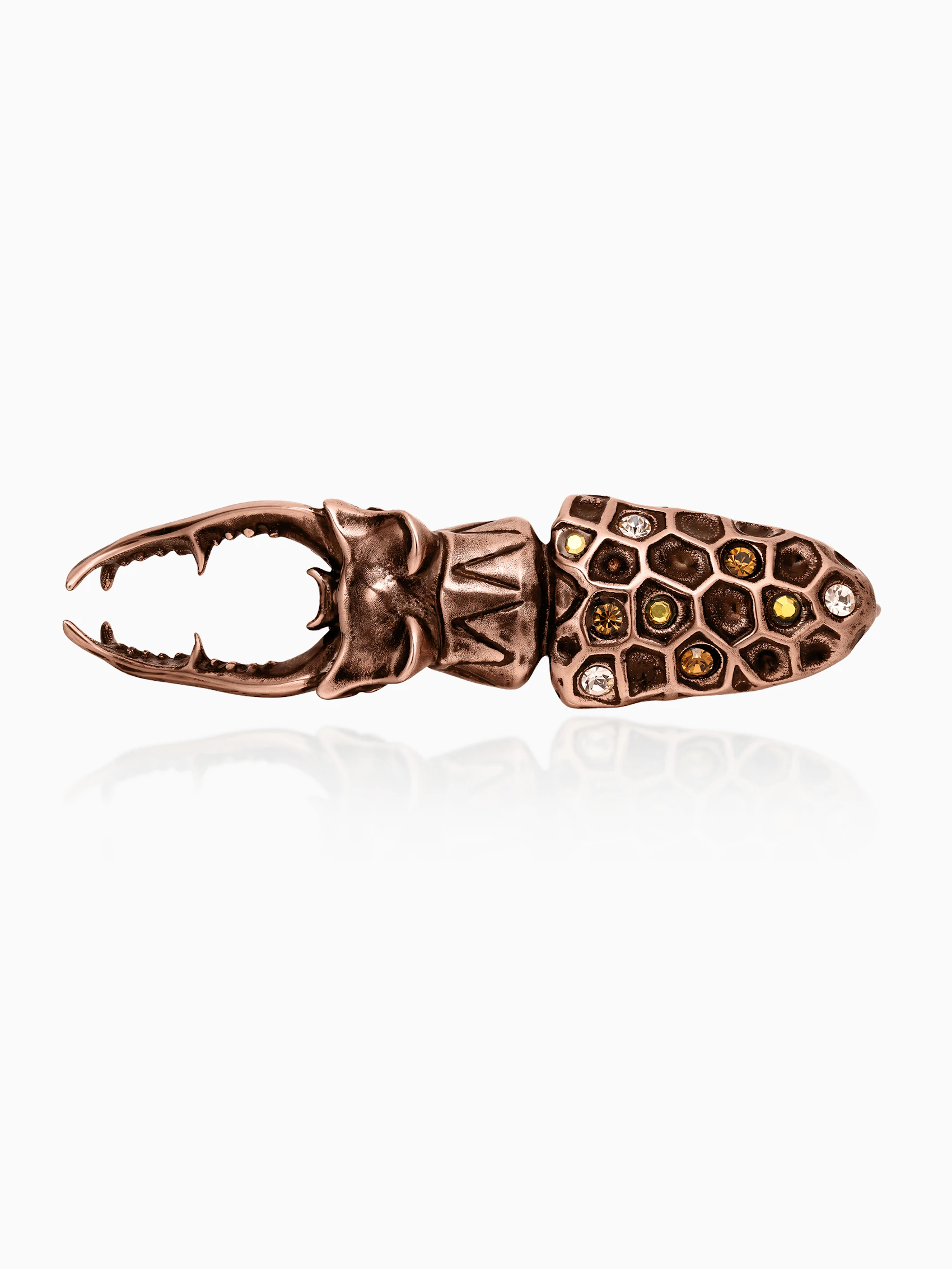 Cleopatra Ring 0