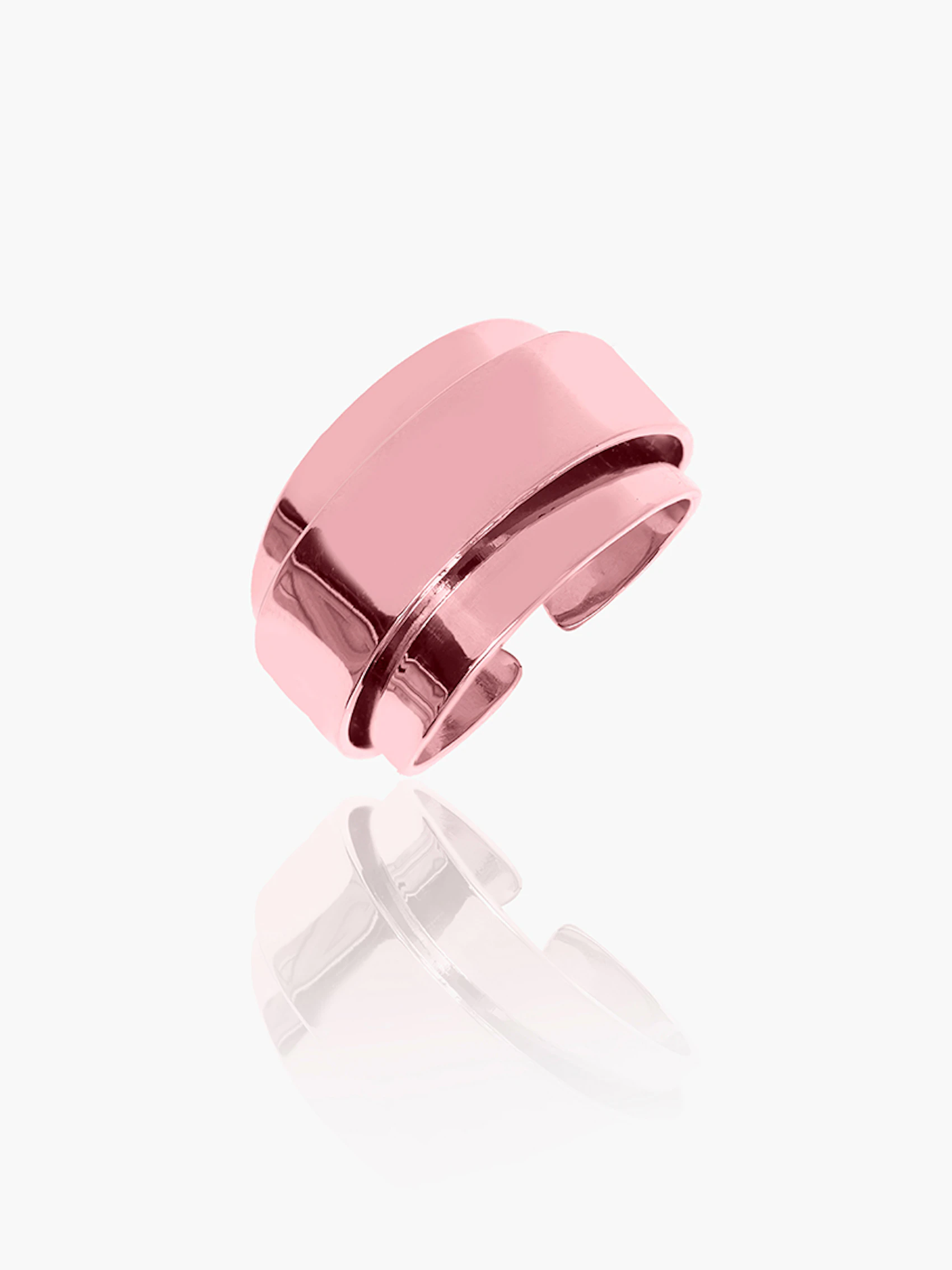Rose Copernicus Ring 1