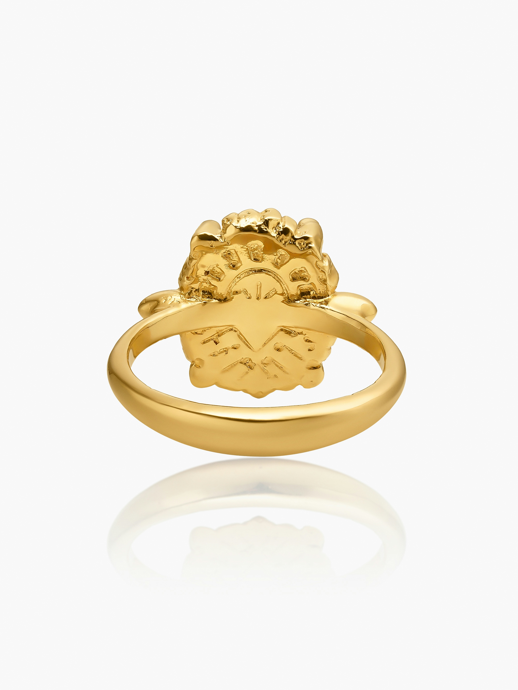 Extinct Heir Ring 4