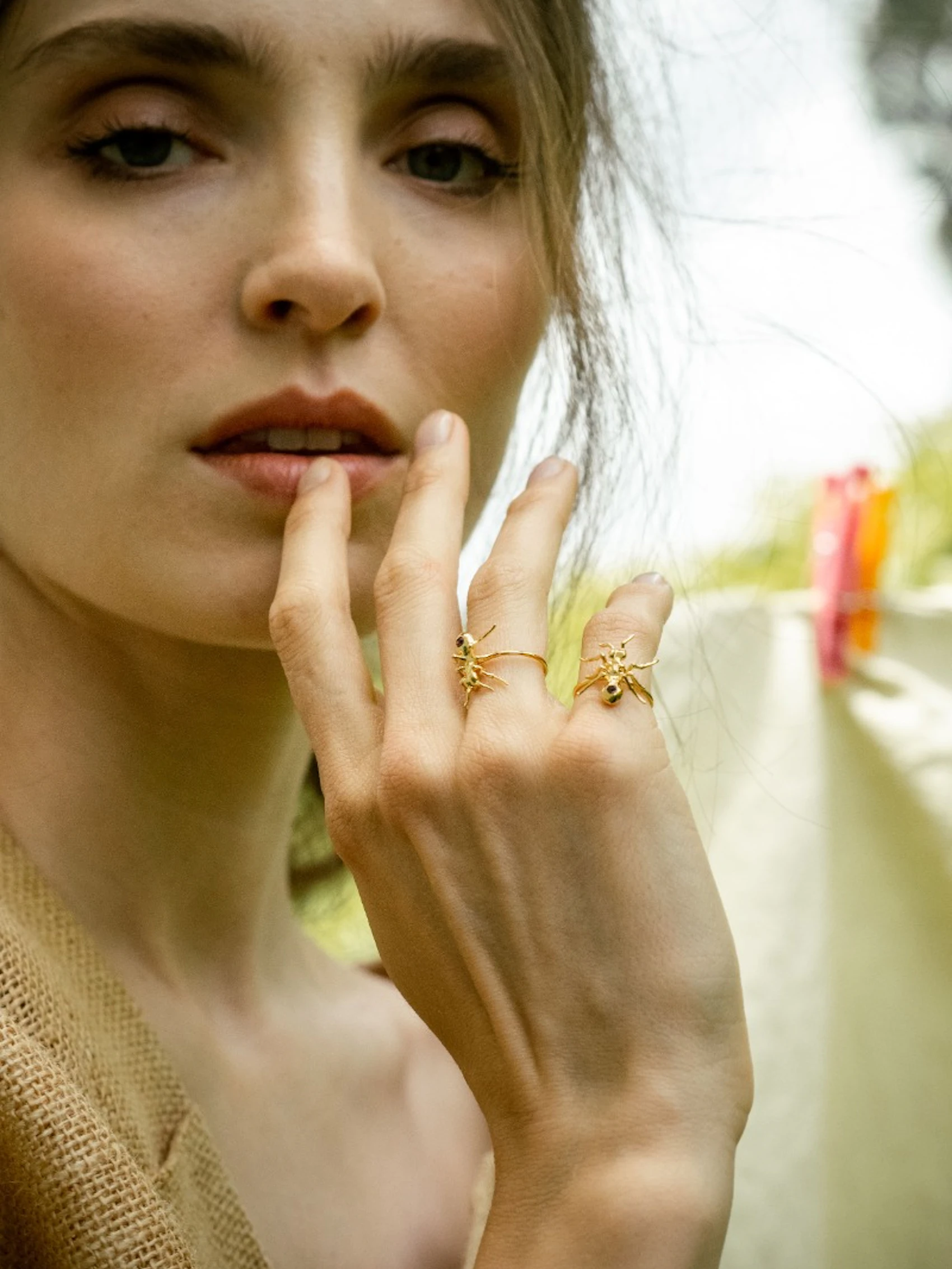 Anillo Hormiga 1