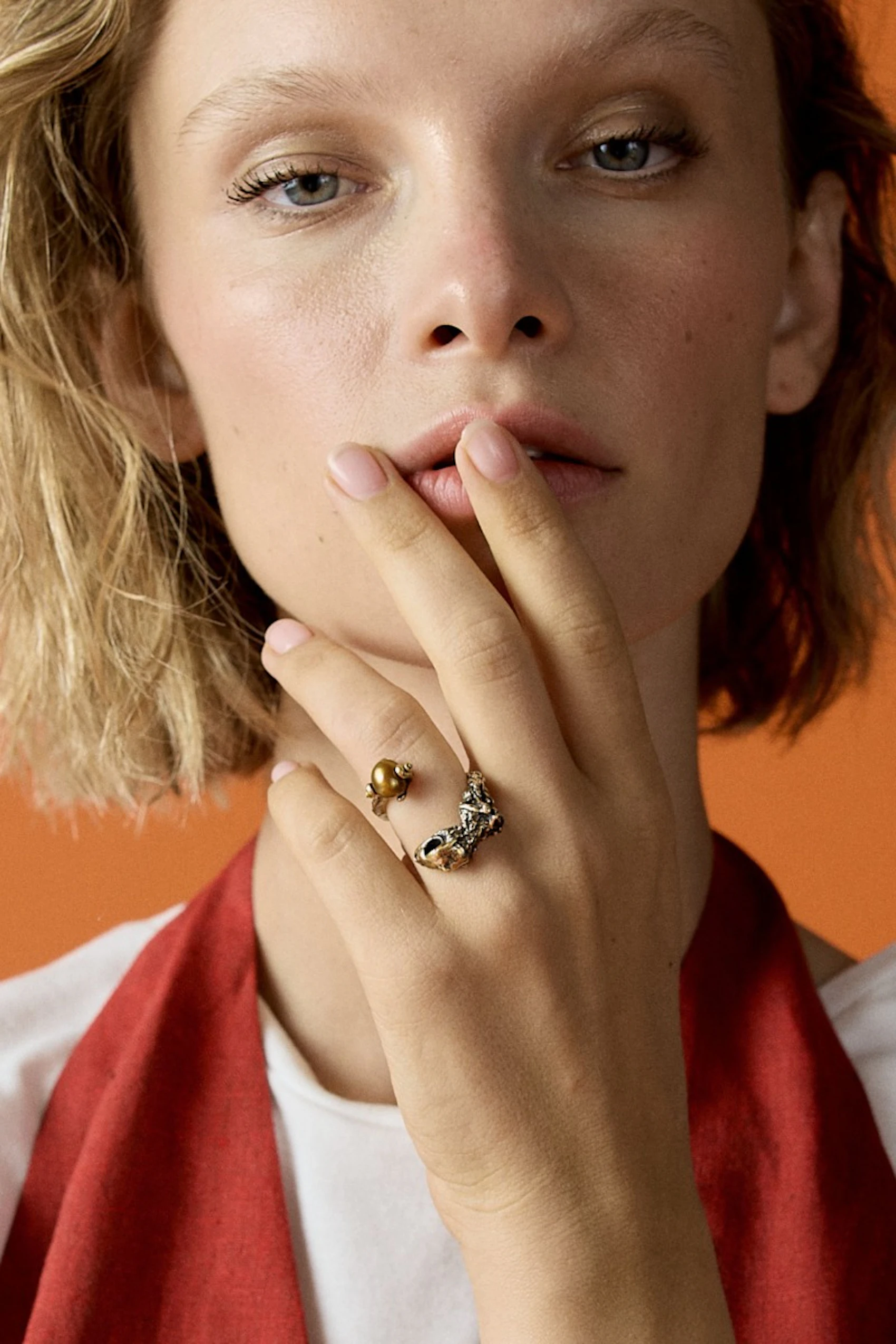 Isidora and the Treasure Ring 3