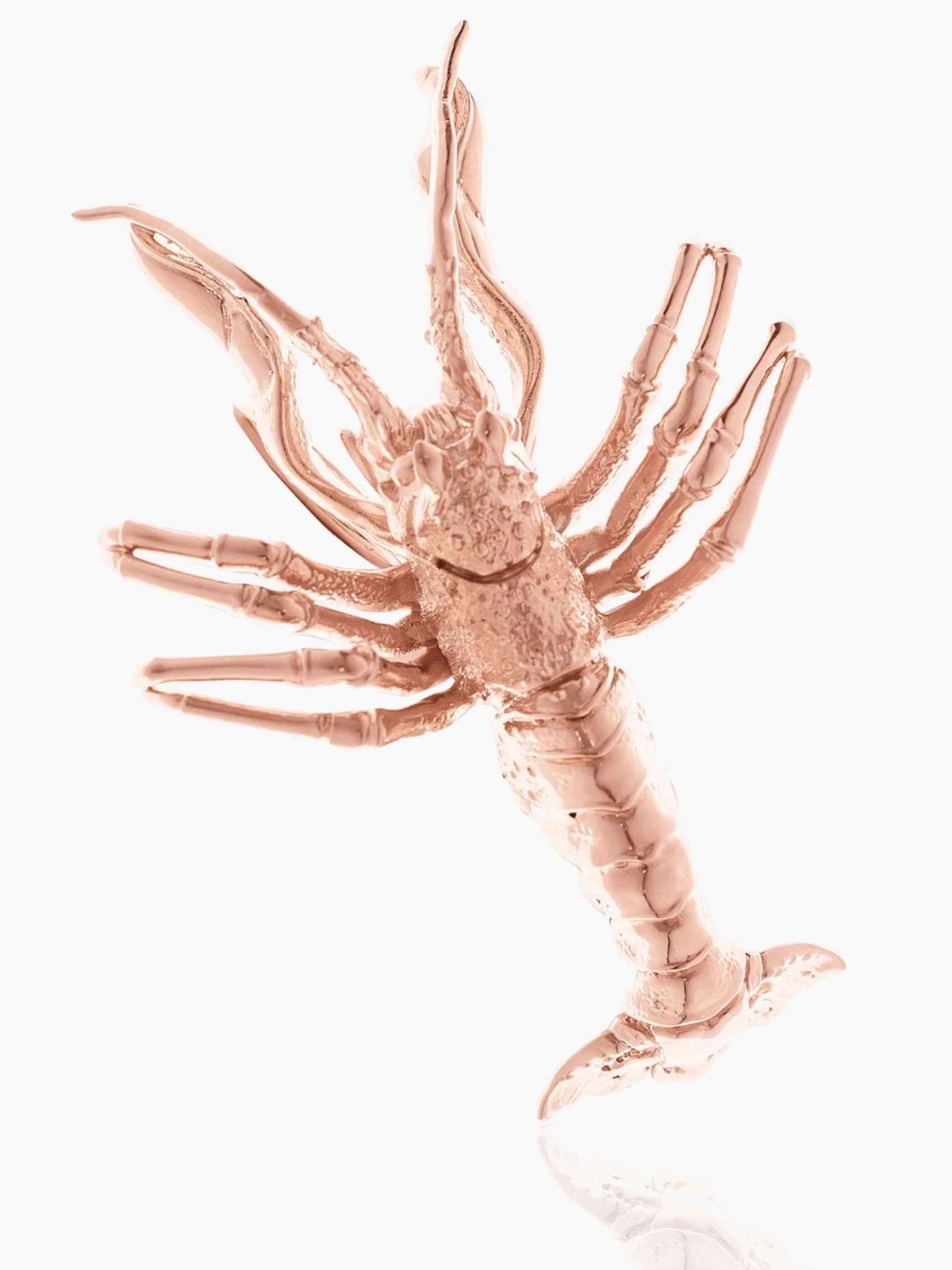 Lobster Ring 3