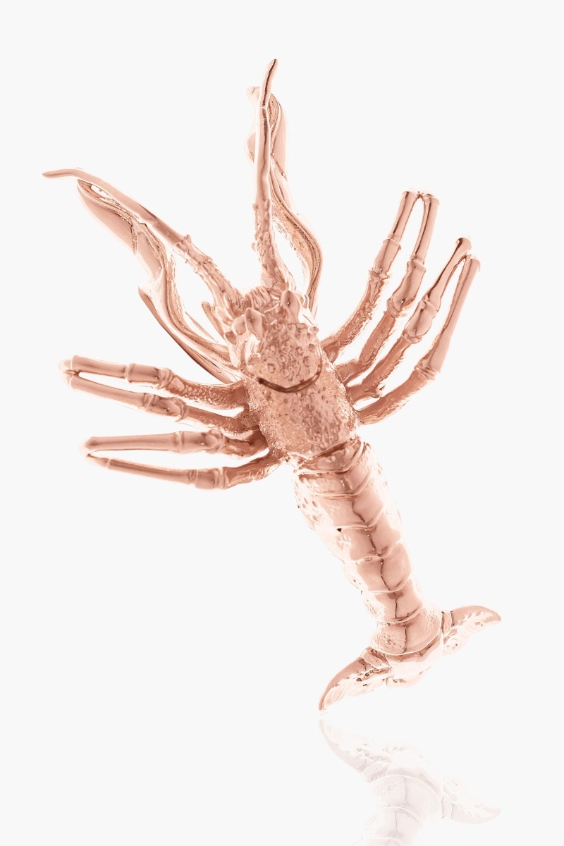 Lobster Ring 3