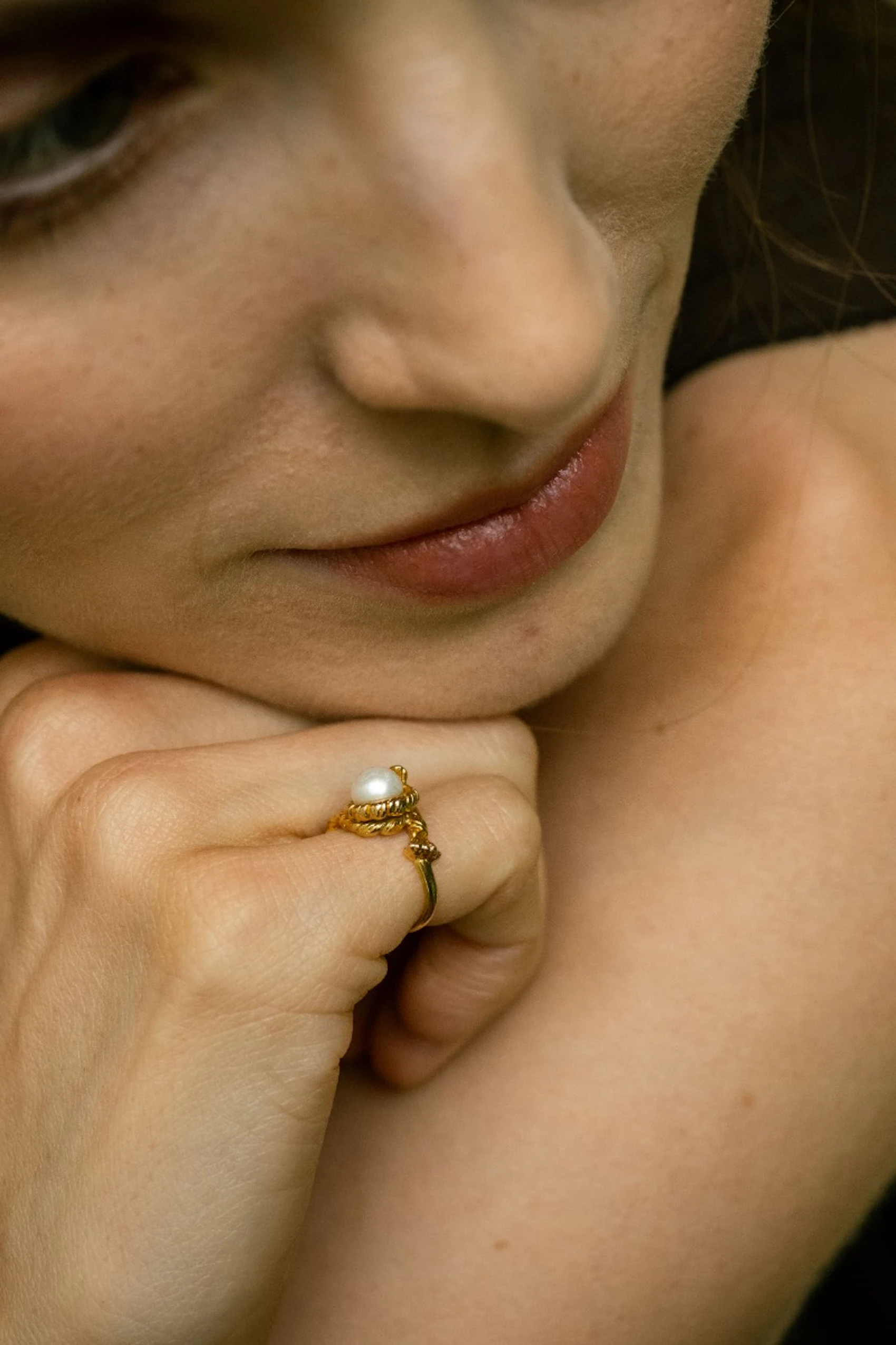 Marea Ring 4