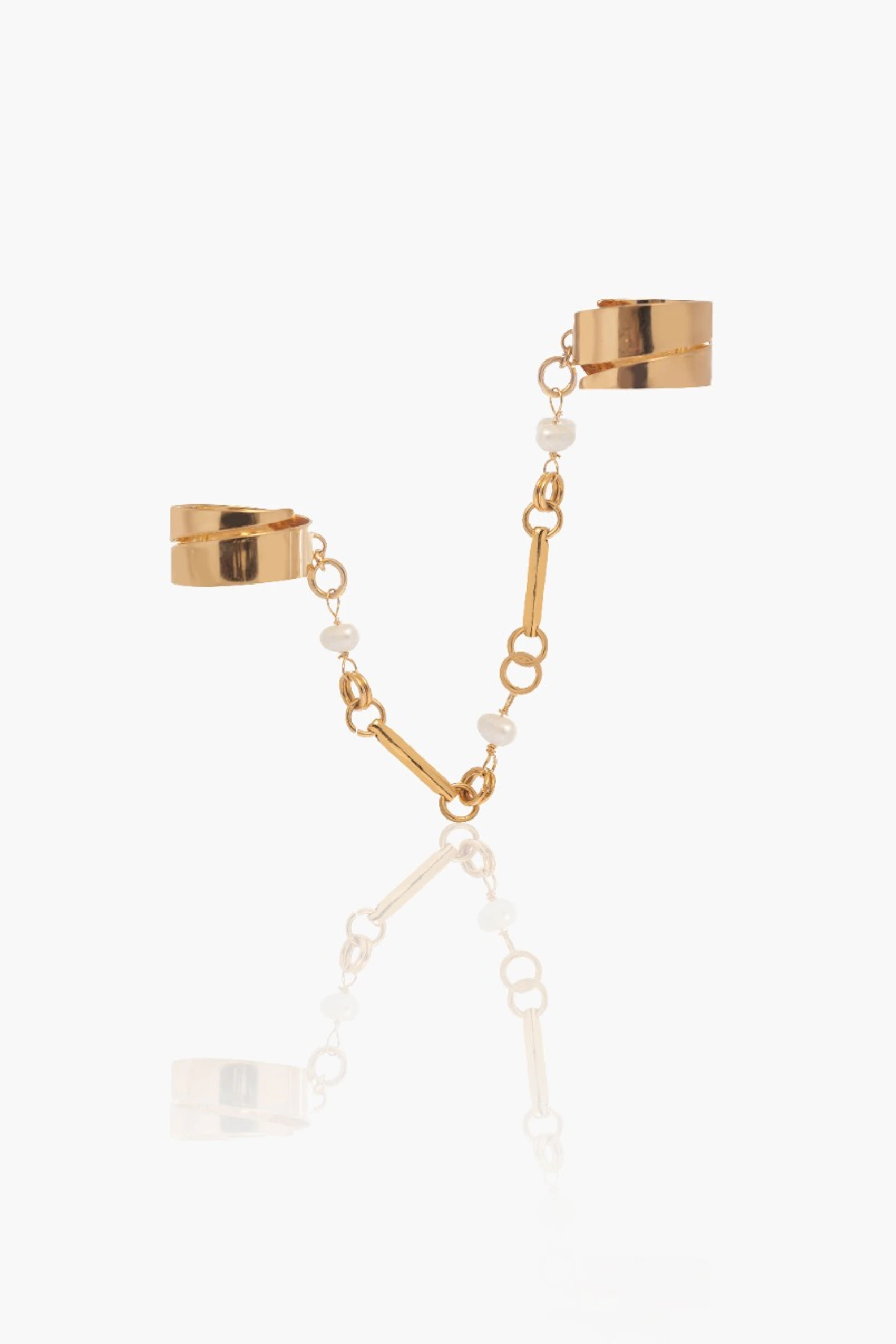 Metropolis Ring 1