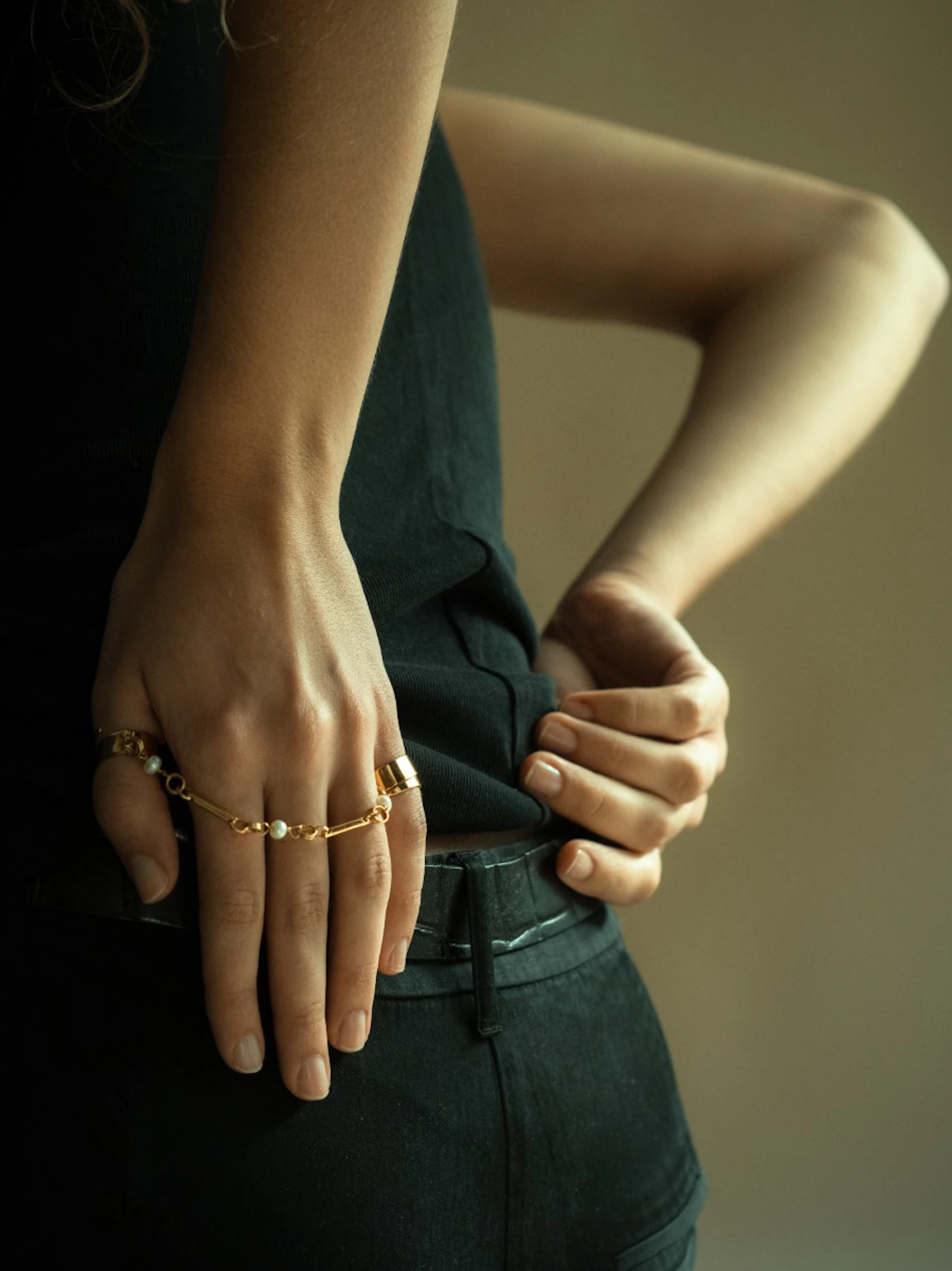 Metropolis Ring 2