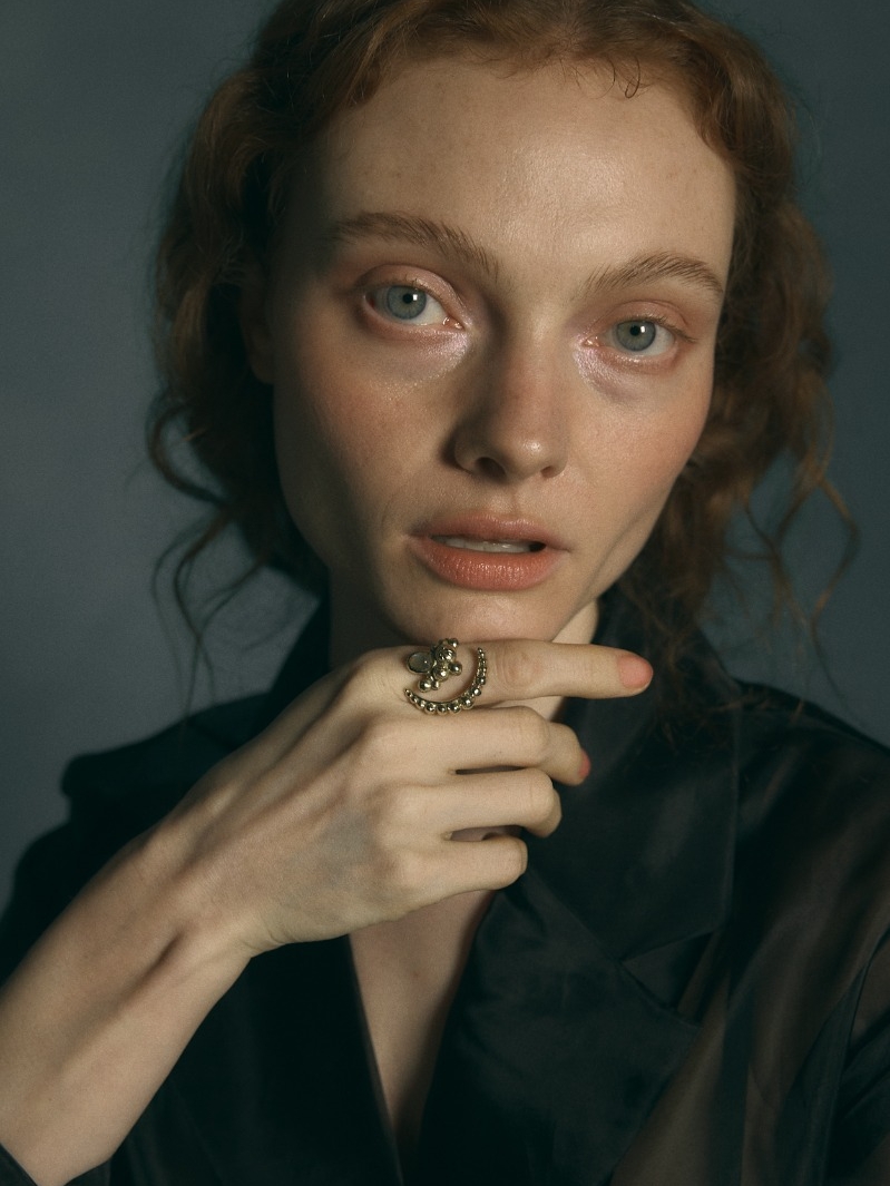 Oracle Ring 4
