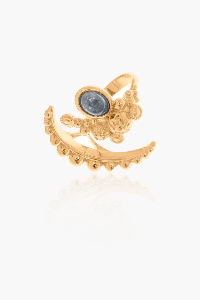 Oracle Ring 0