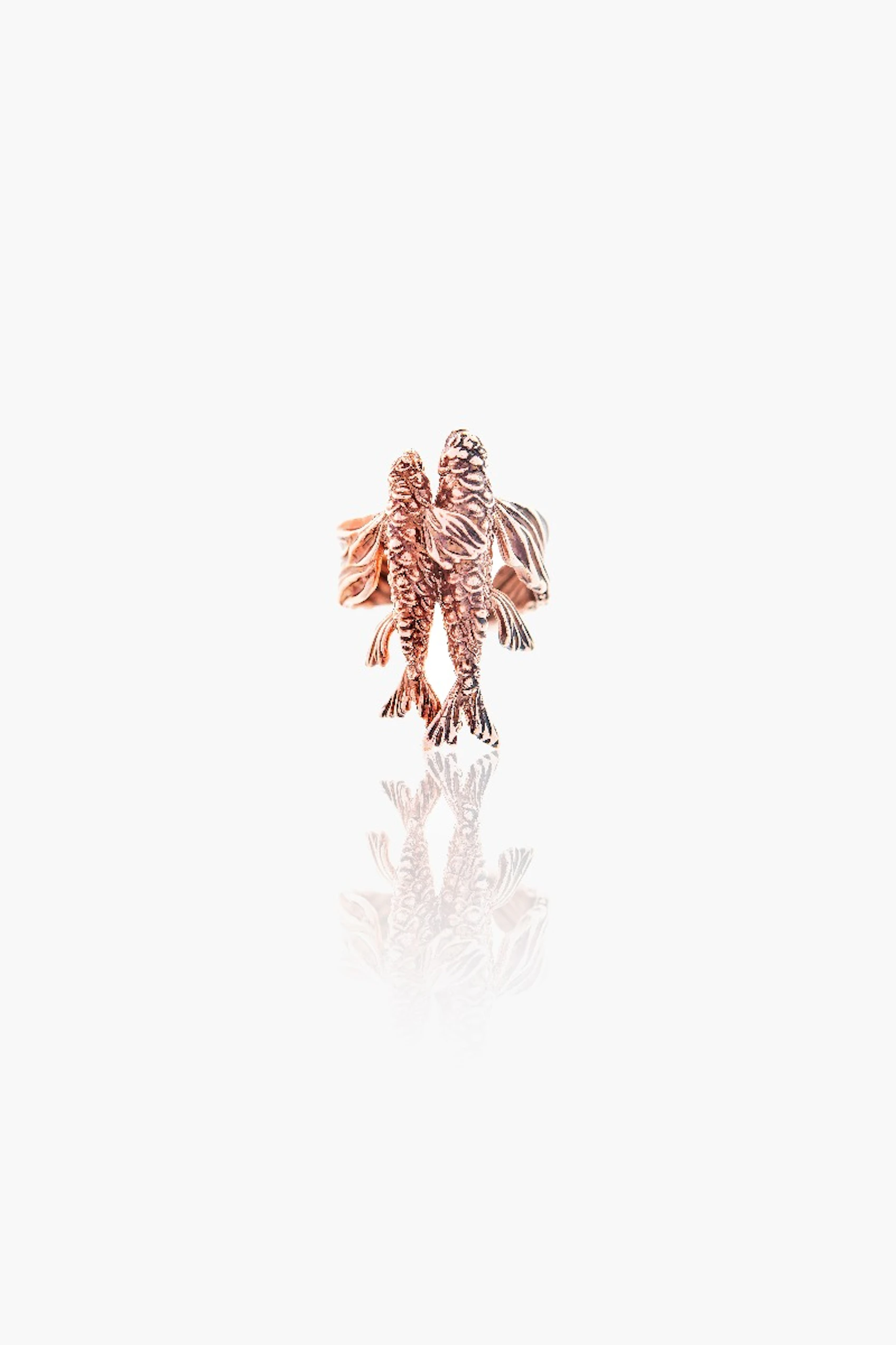 Flying Fish Ring 1