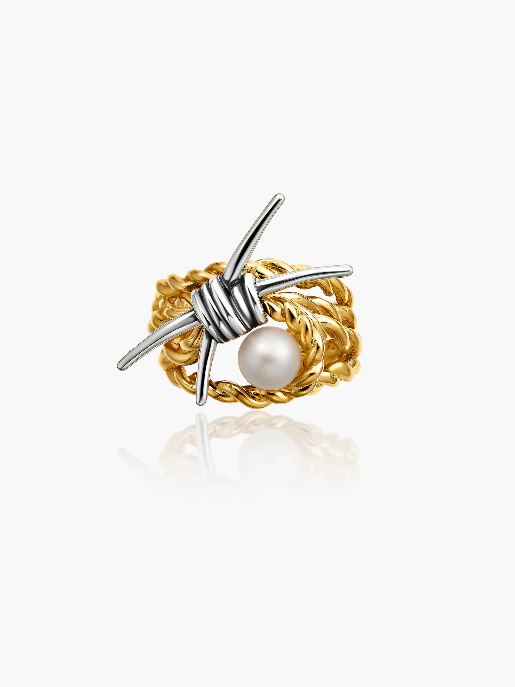 Anillo Punk 0