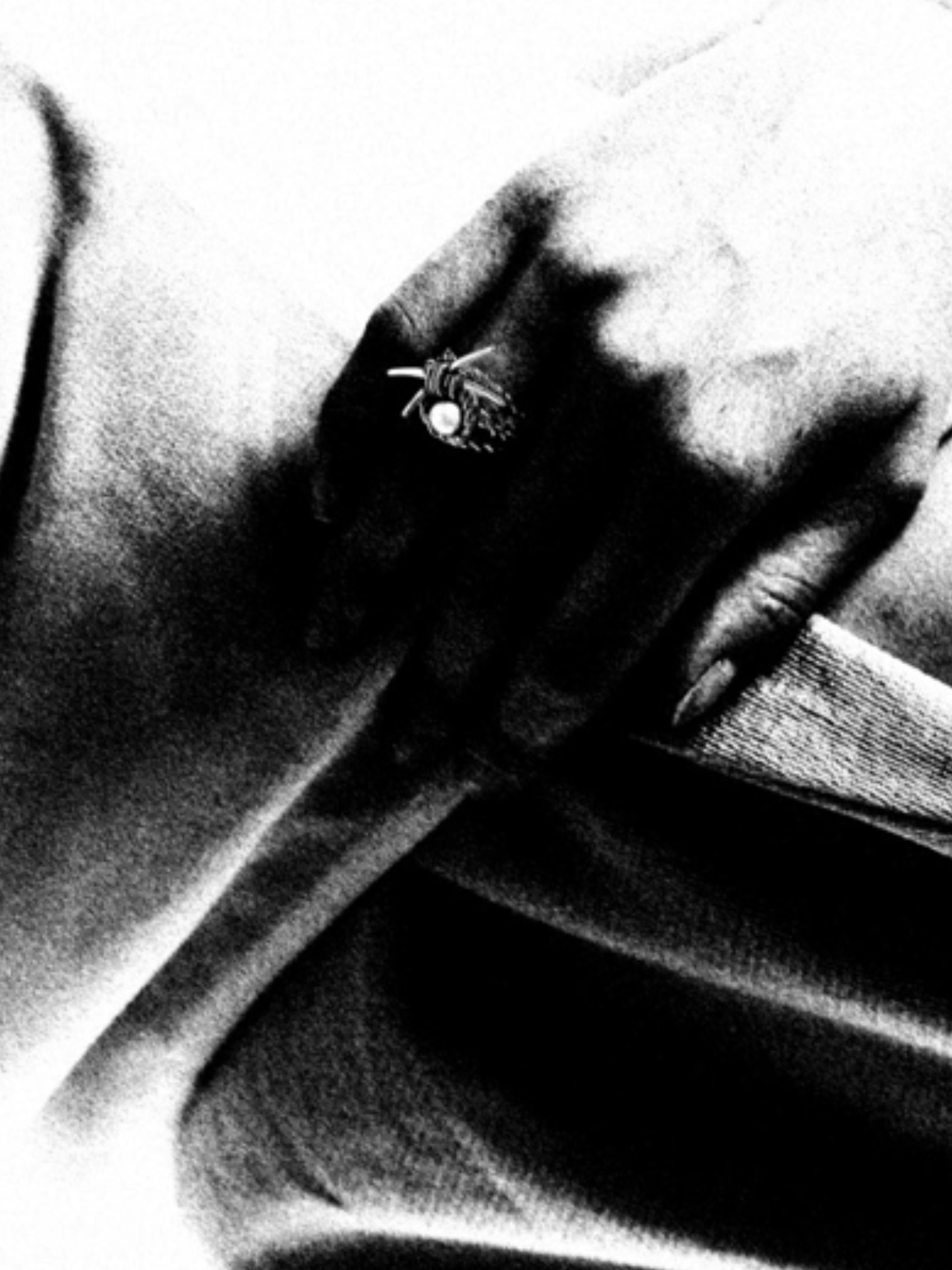 Anillo Punk 1