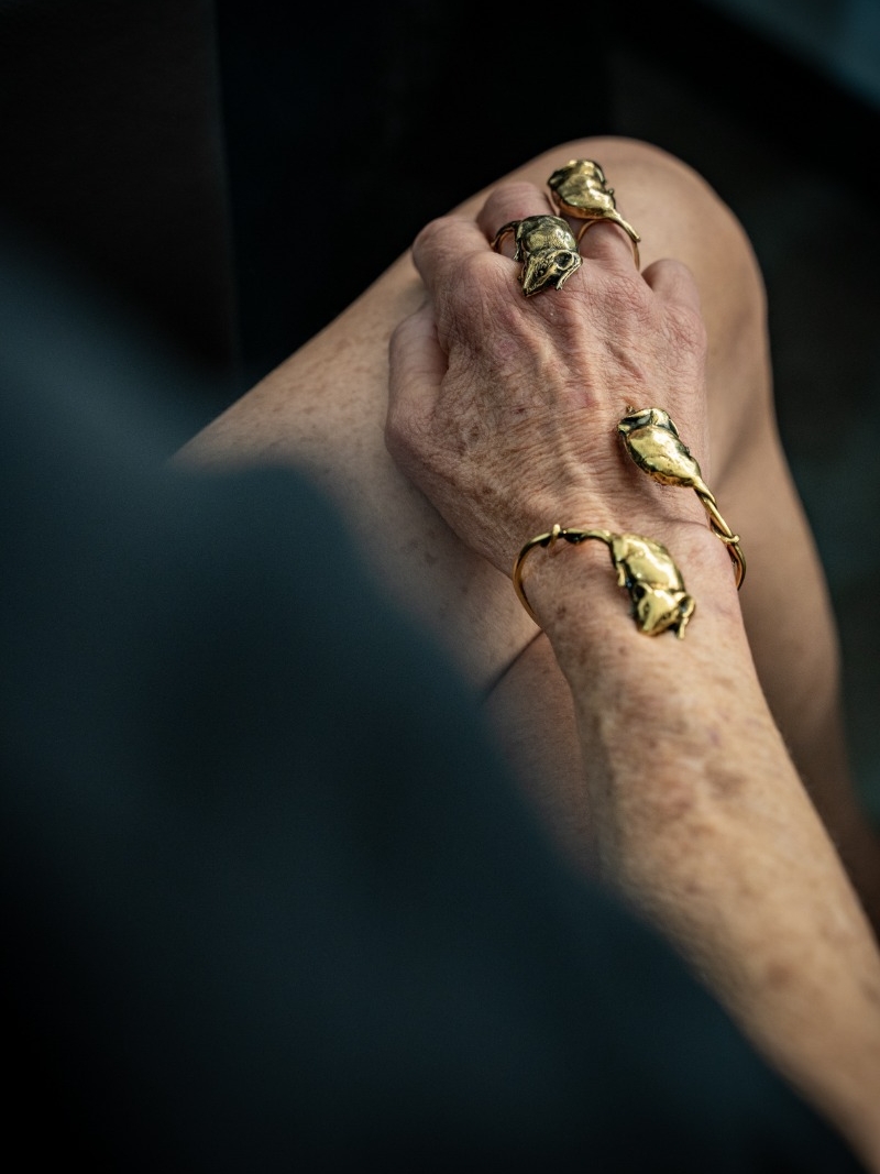 Rats Ring 5