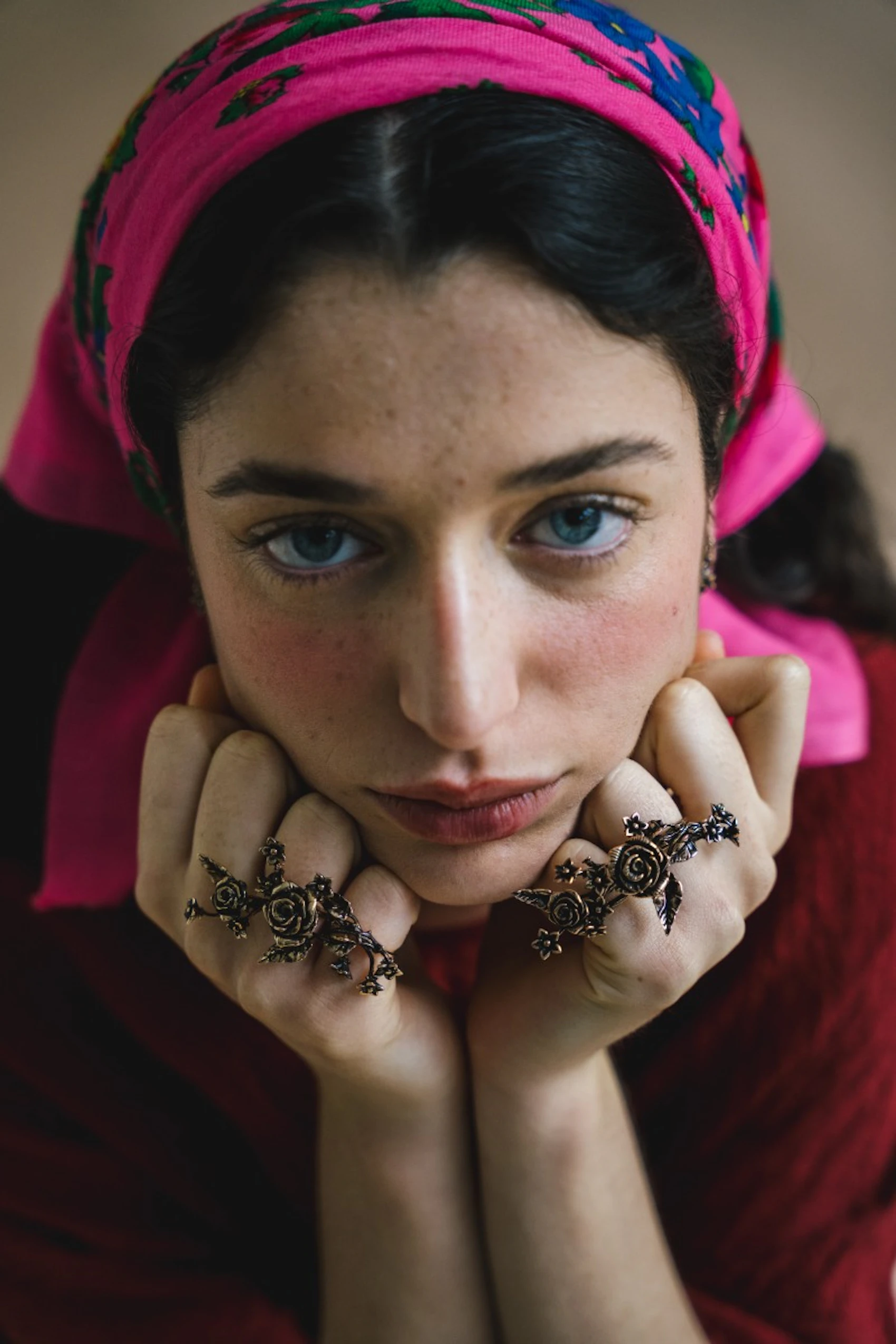 Roses Ring  1