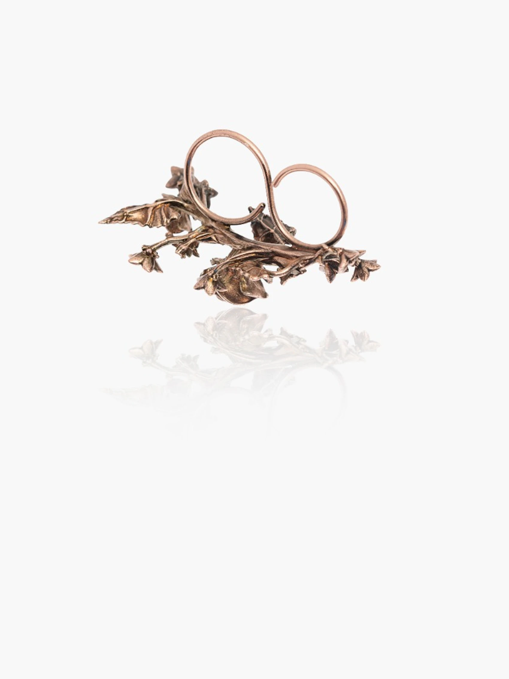 Roses Ring 7