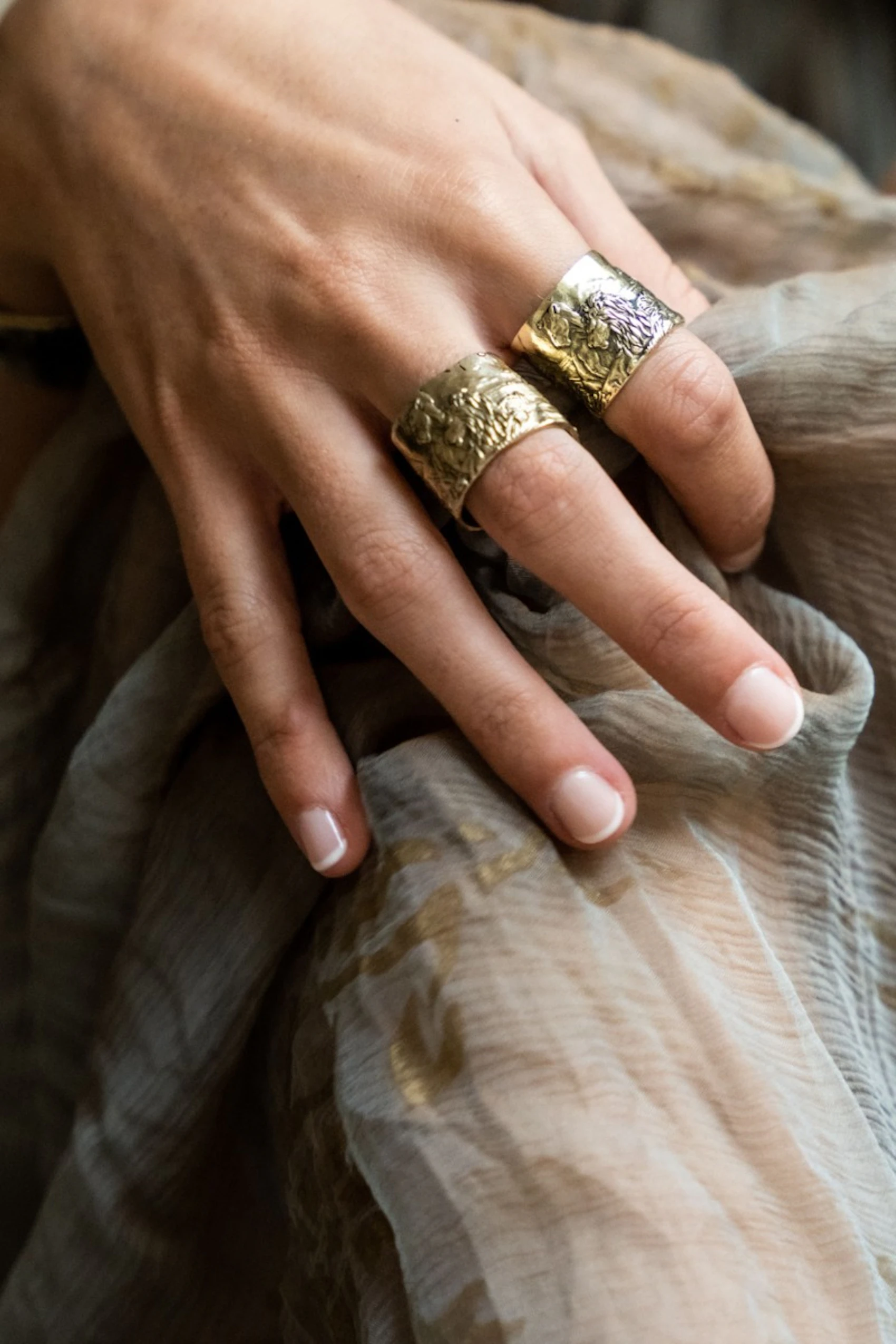 Simba Ring 1