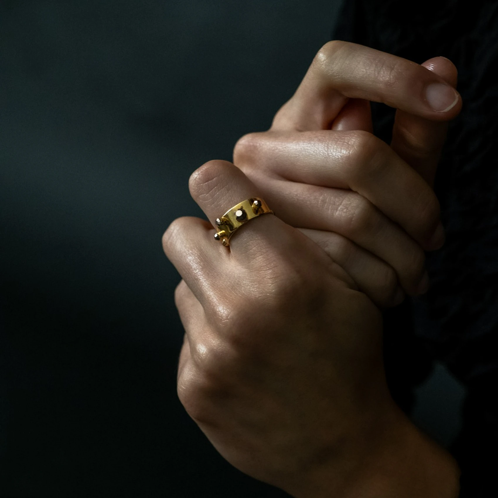 Sunset Boulevard Ring 3