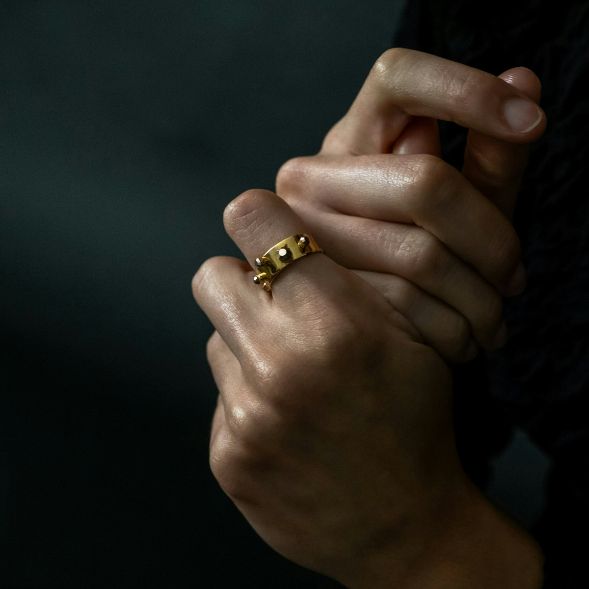 Sunset Boulevard Ring 3