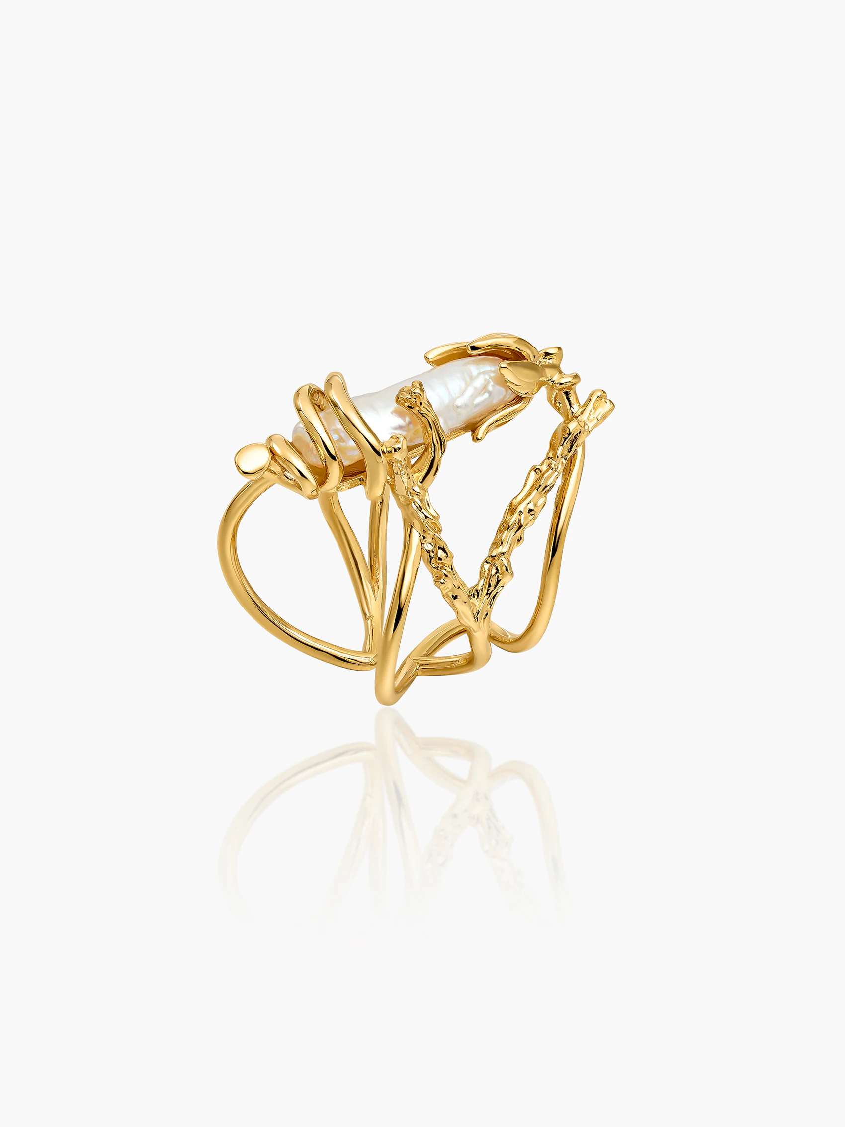 Anillo Tentaculum 3