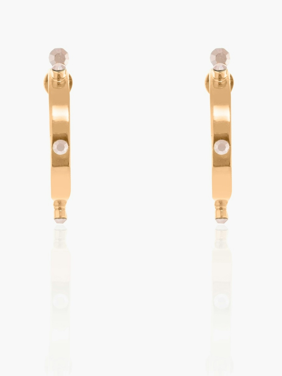 Spicy Boulevard Hoops 1