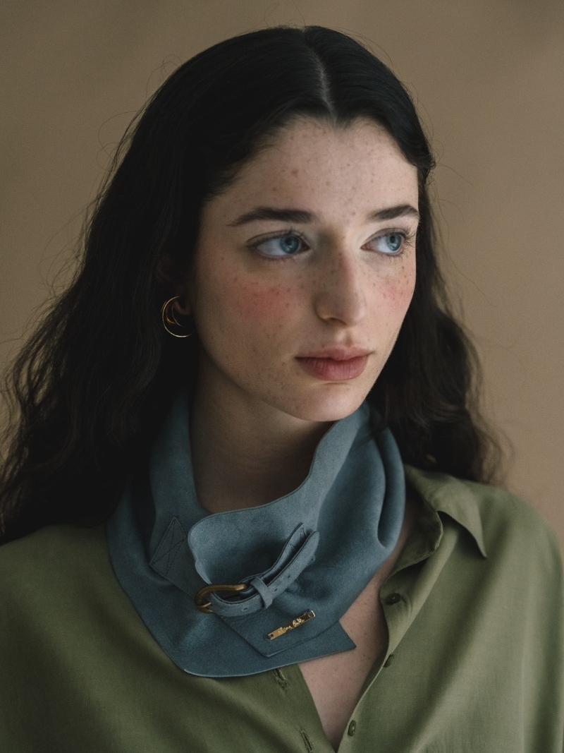 Steel Brick Lane Bandana 3