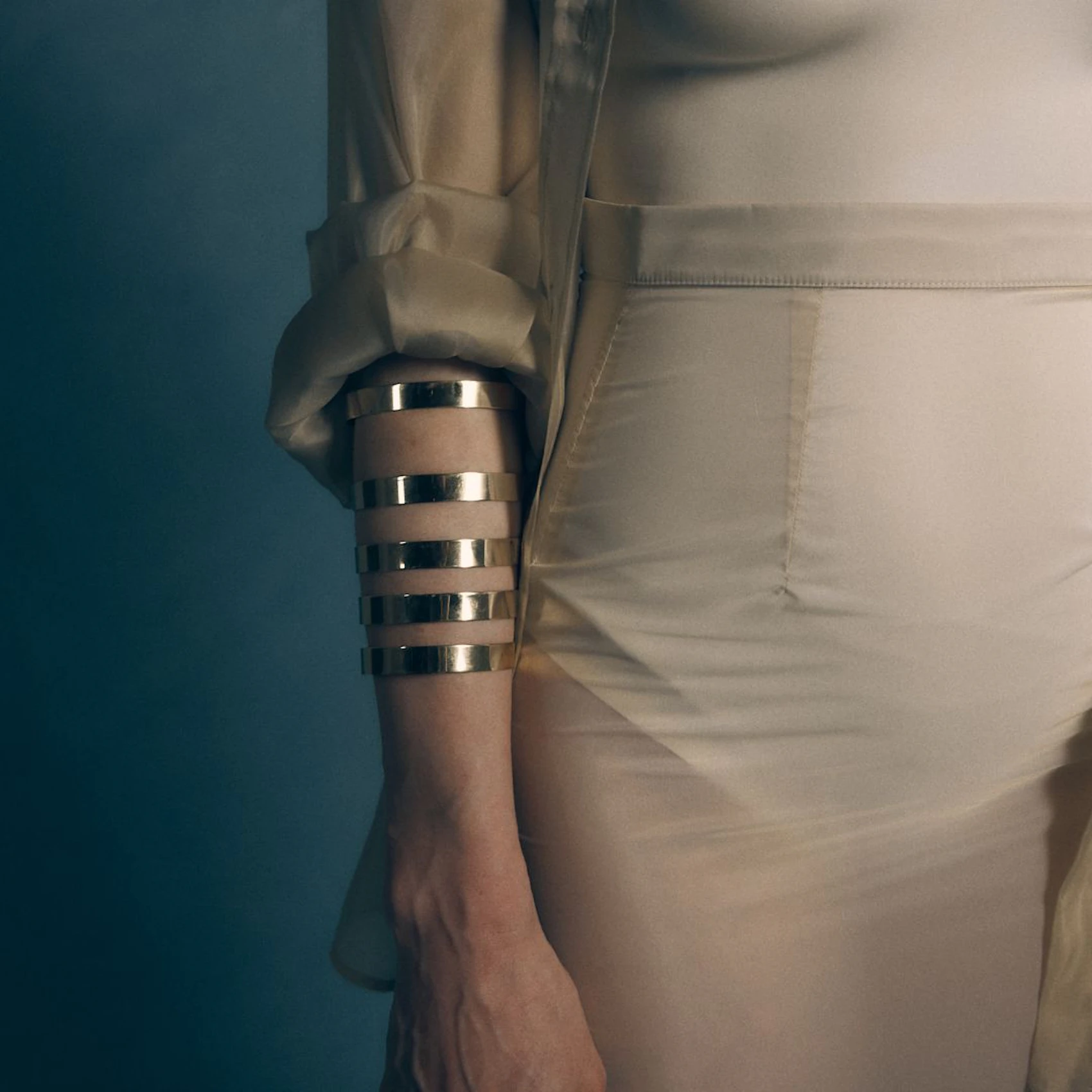 Karen Bracelet 5