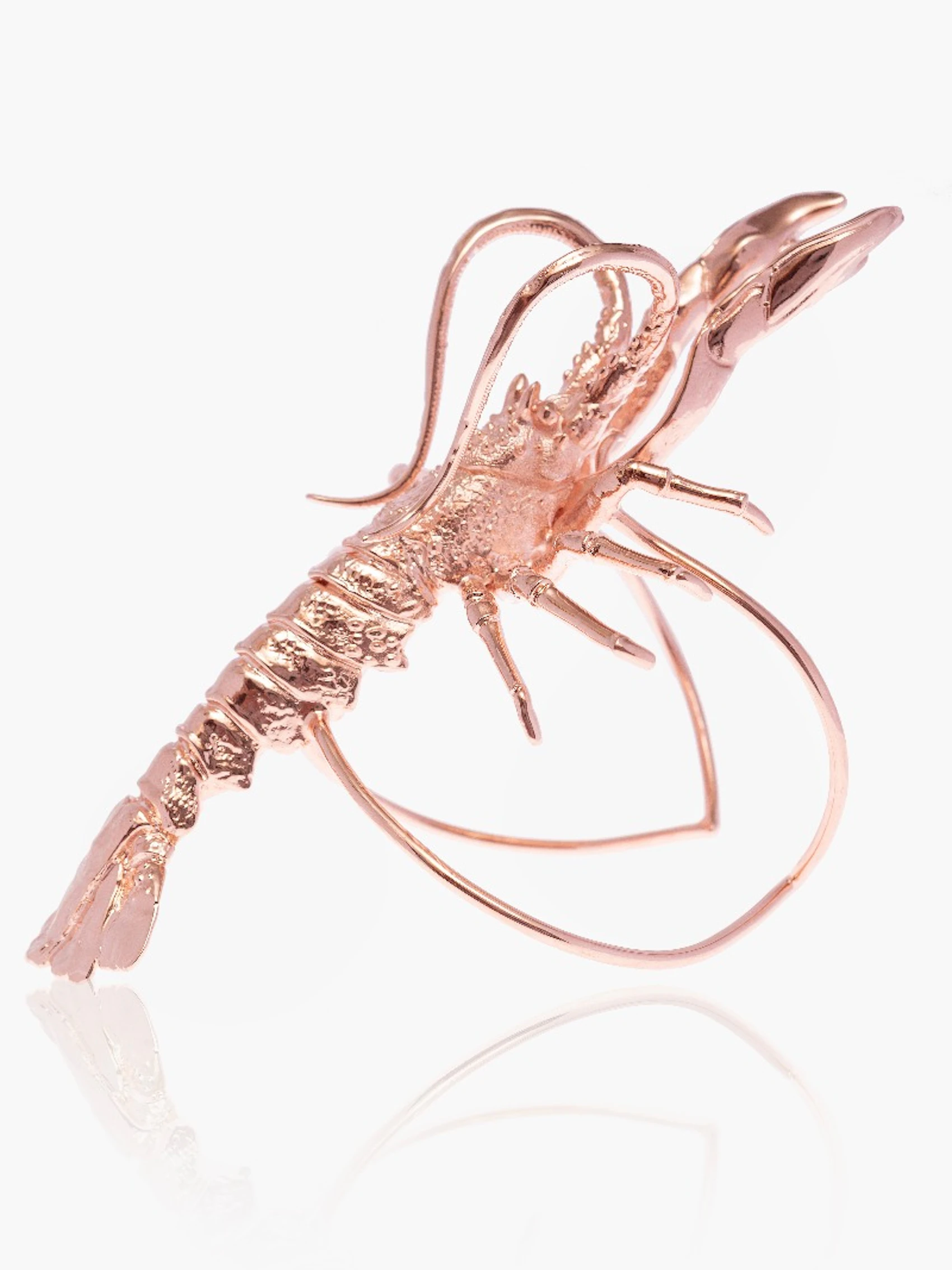 Lobster Bracelet 2