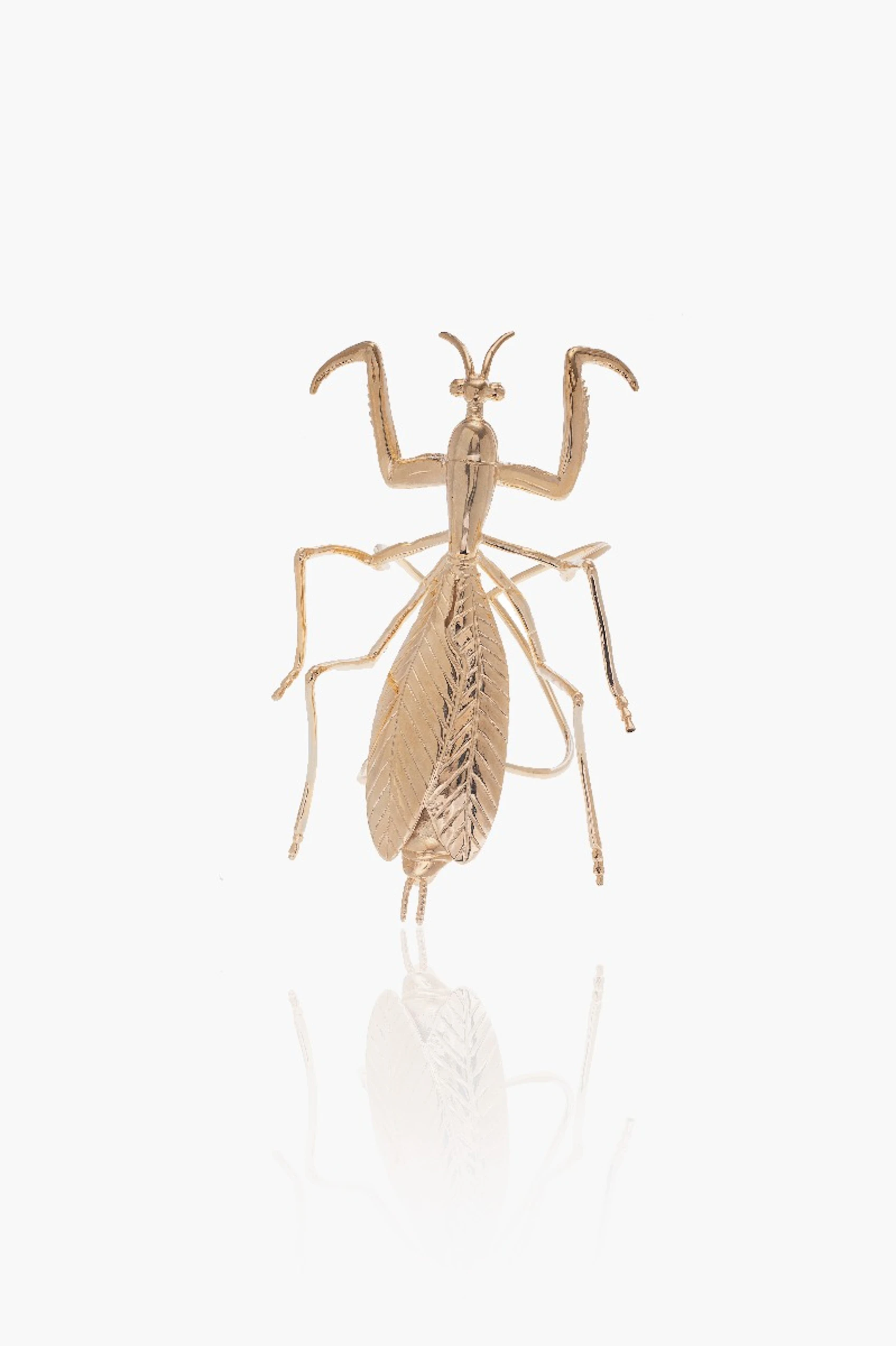 Brazalete Mantis 0