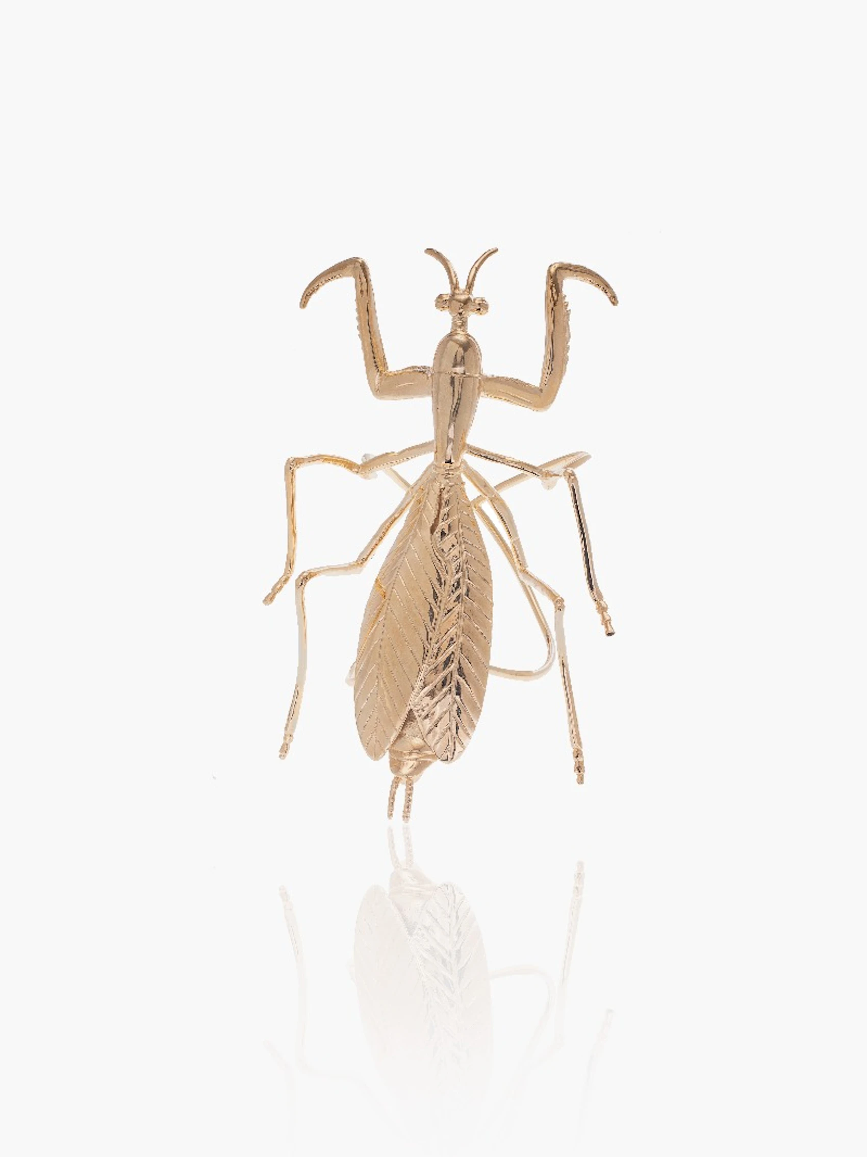 Brazalete Mantis 0