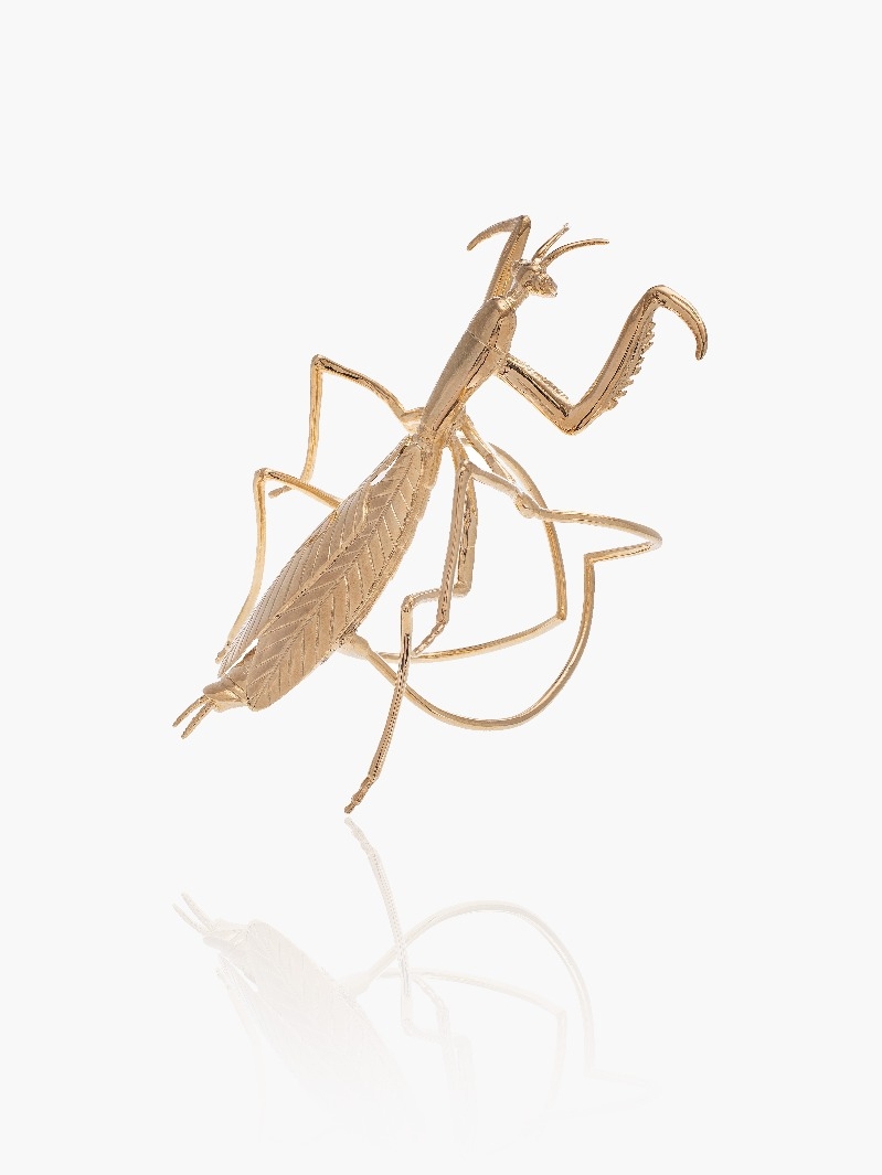Brazalete Mantis 2