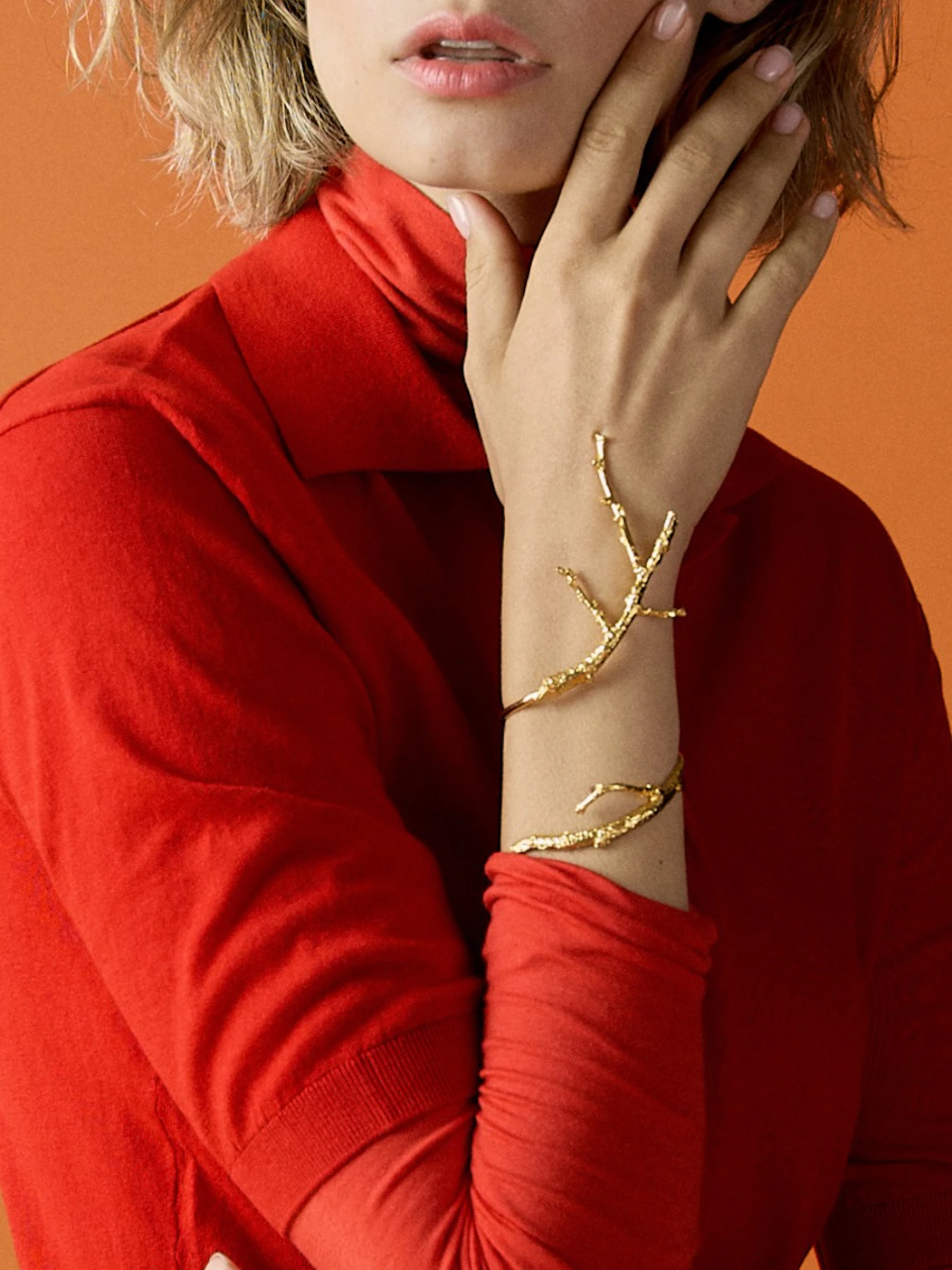 Brazalete Ramulus 4