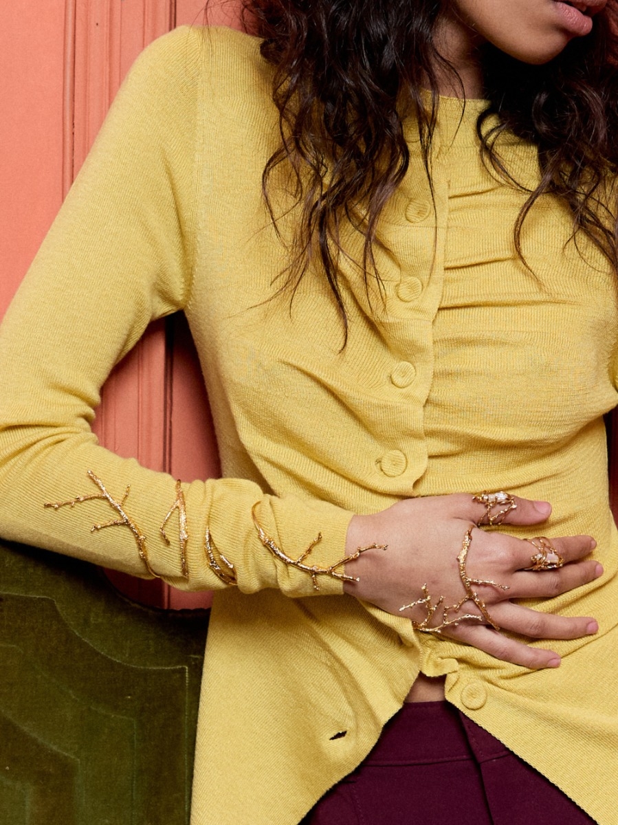 Brazalete Ramulus 5
