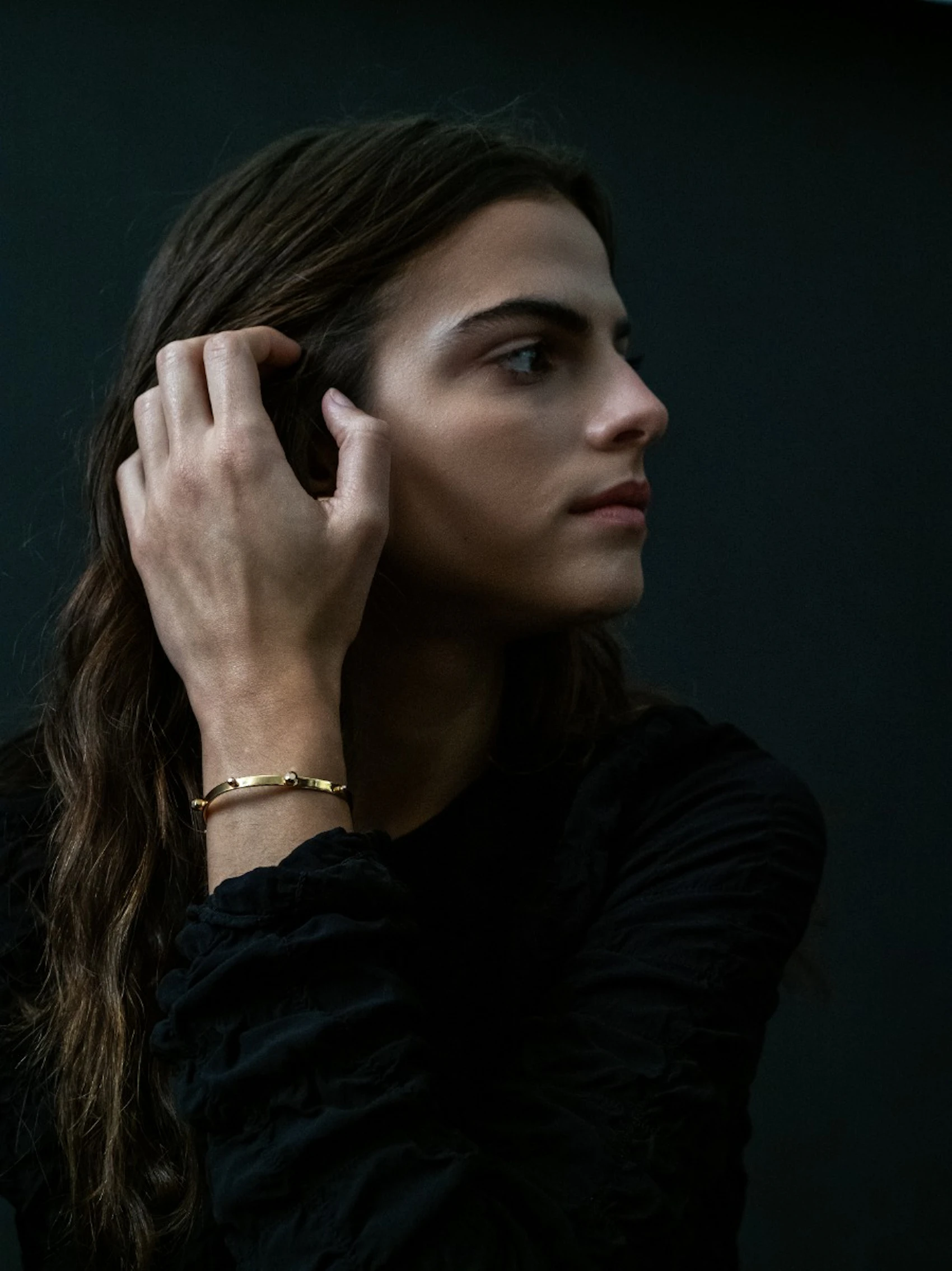 Spicy Boulevard Bracelet 1
