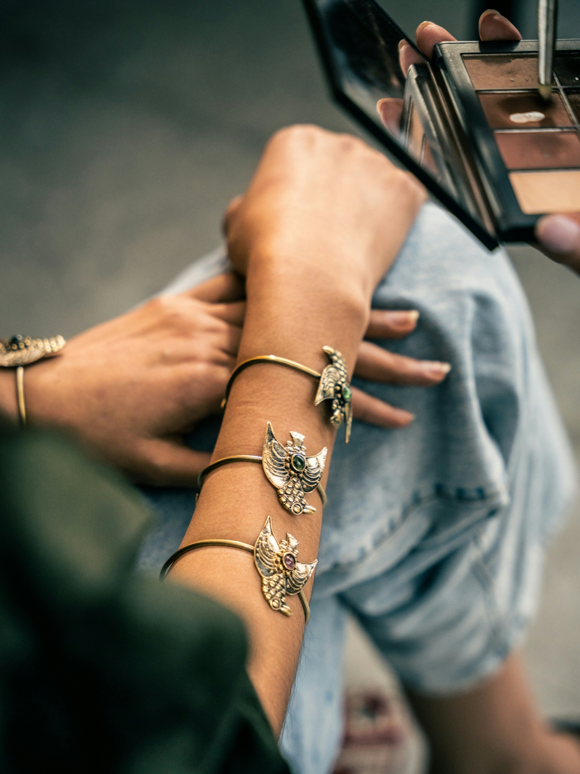Tumbusi Bracelet 1