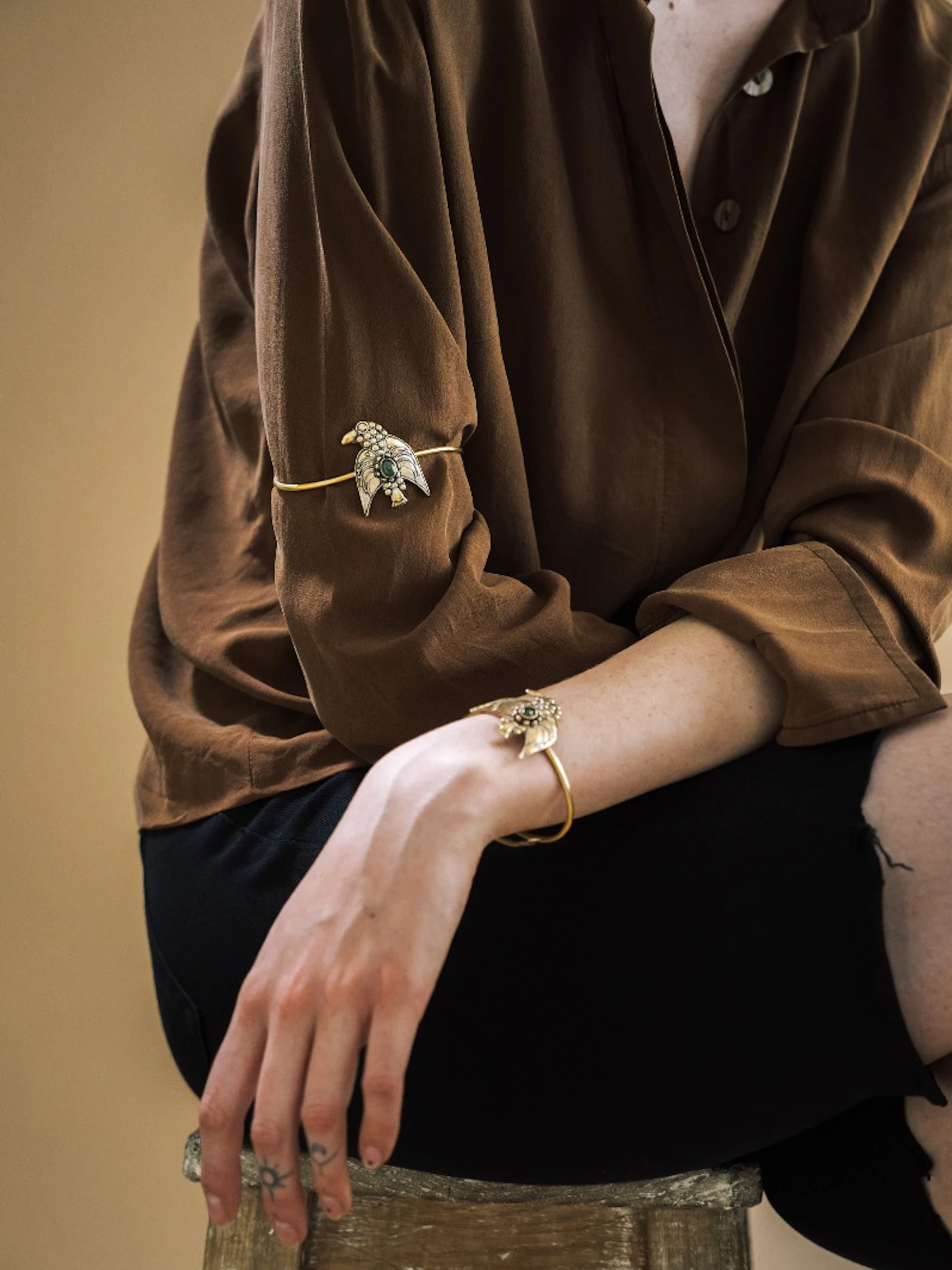 Tumbusi Bracelet 1