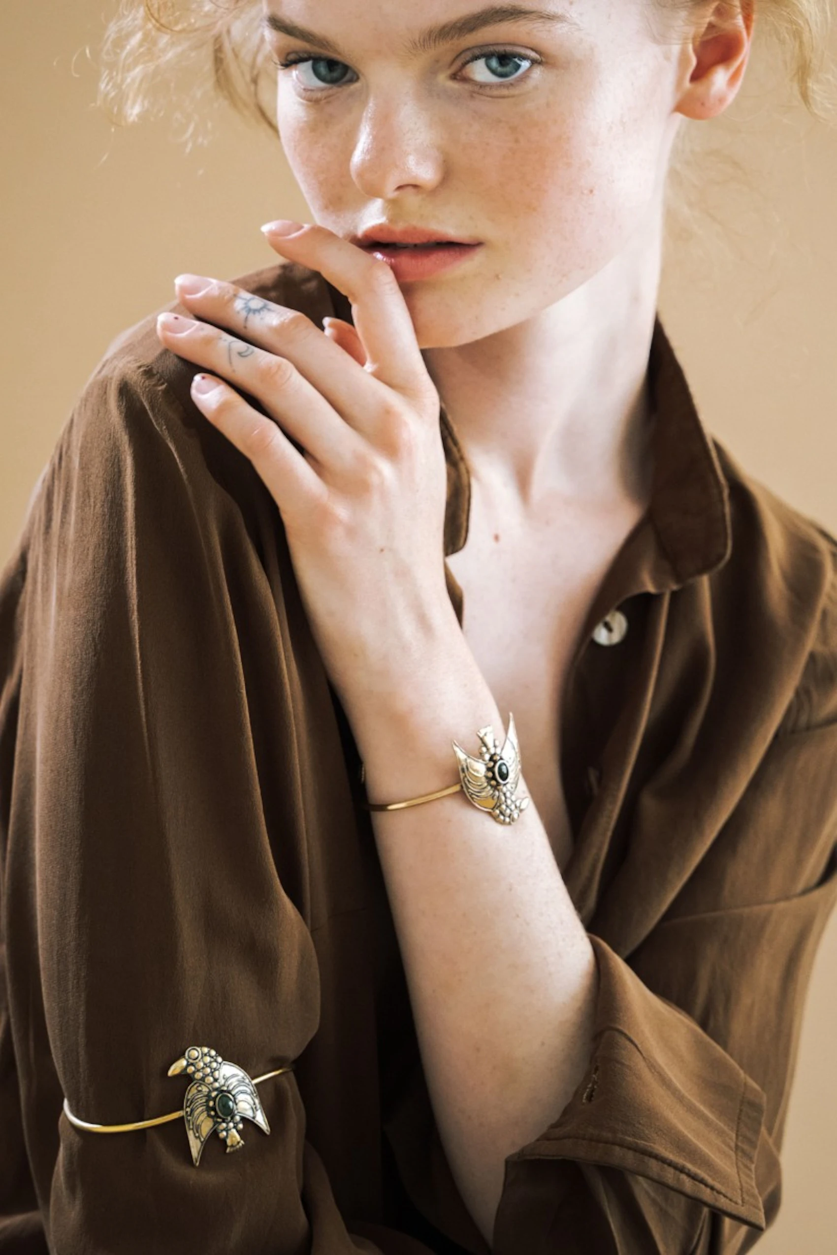 Tumbusi Bracelet 2