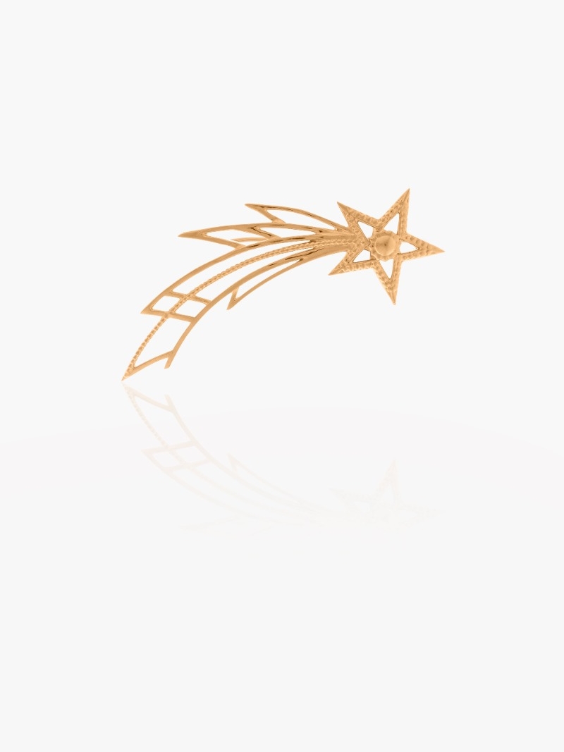 Desire Brooch 0