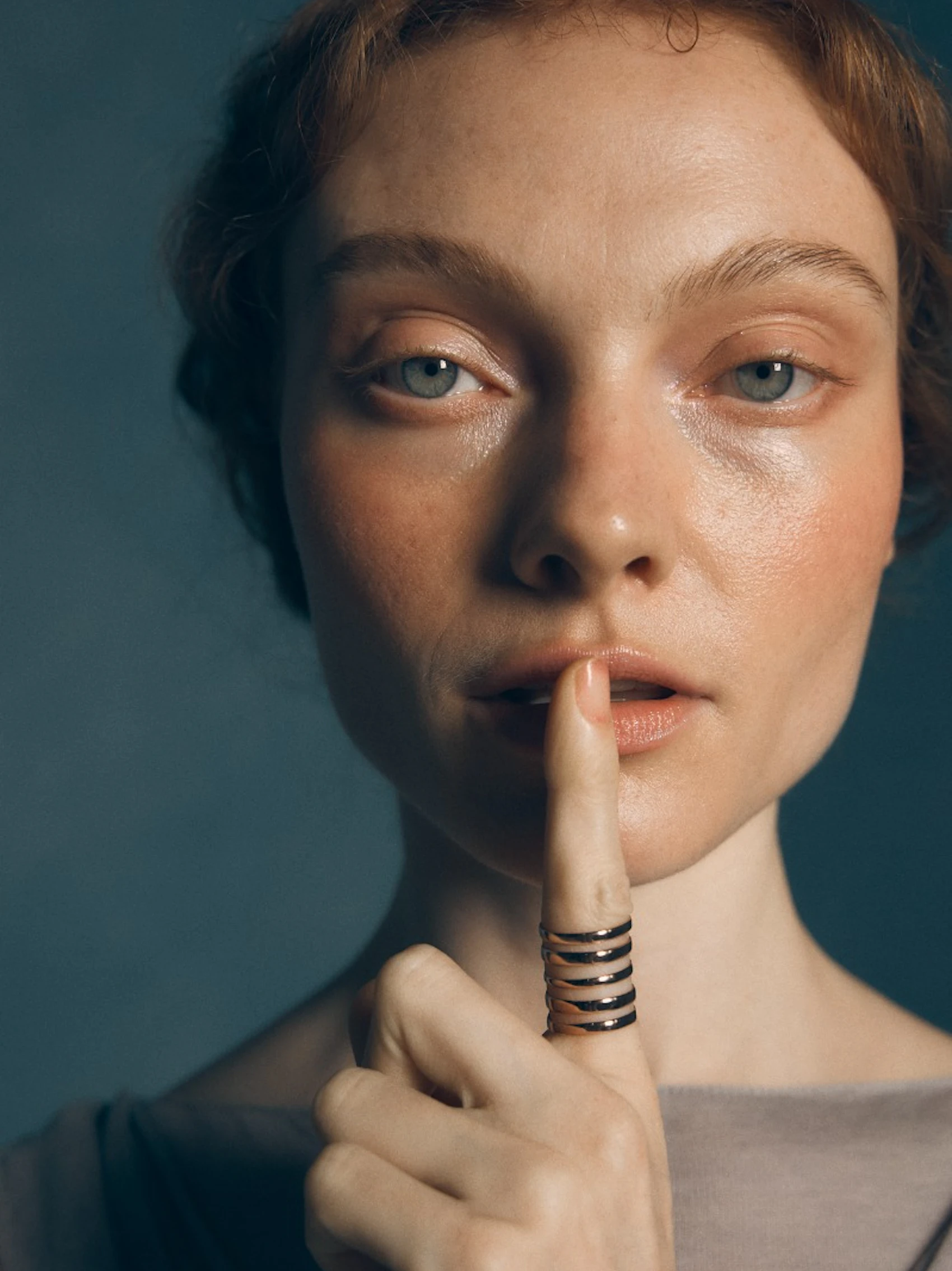 Rose Burma Ring 3