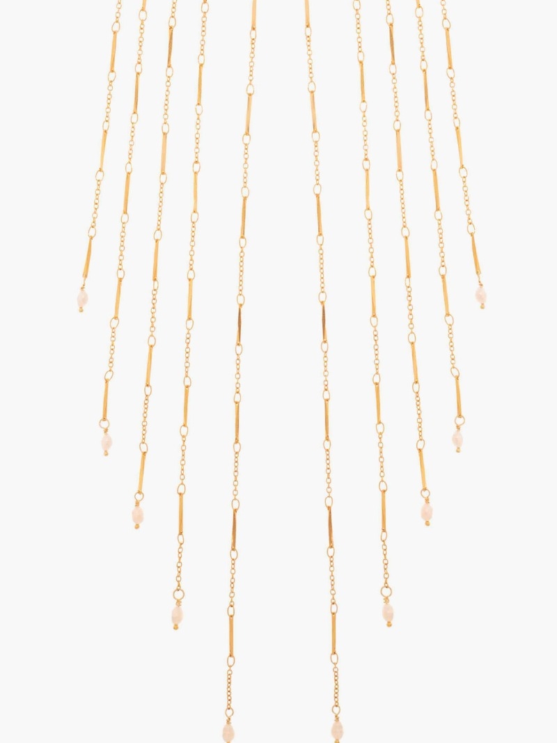 Waterfall Necklace 3