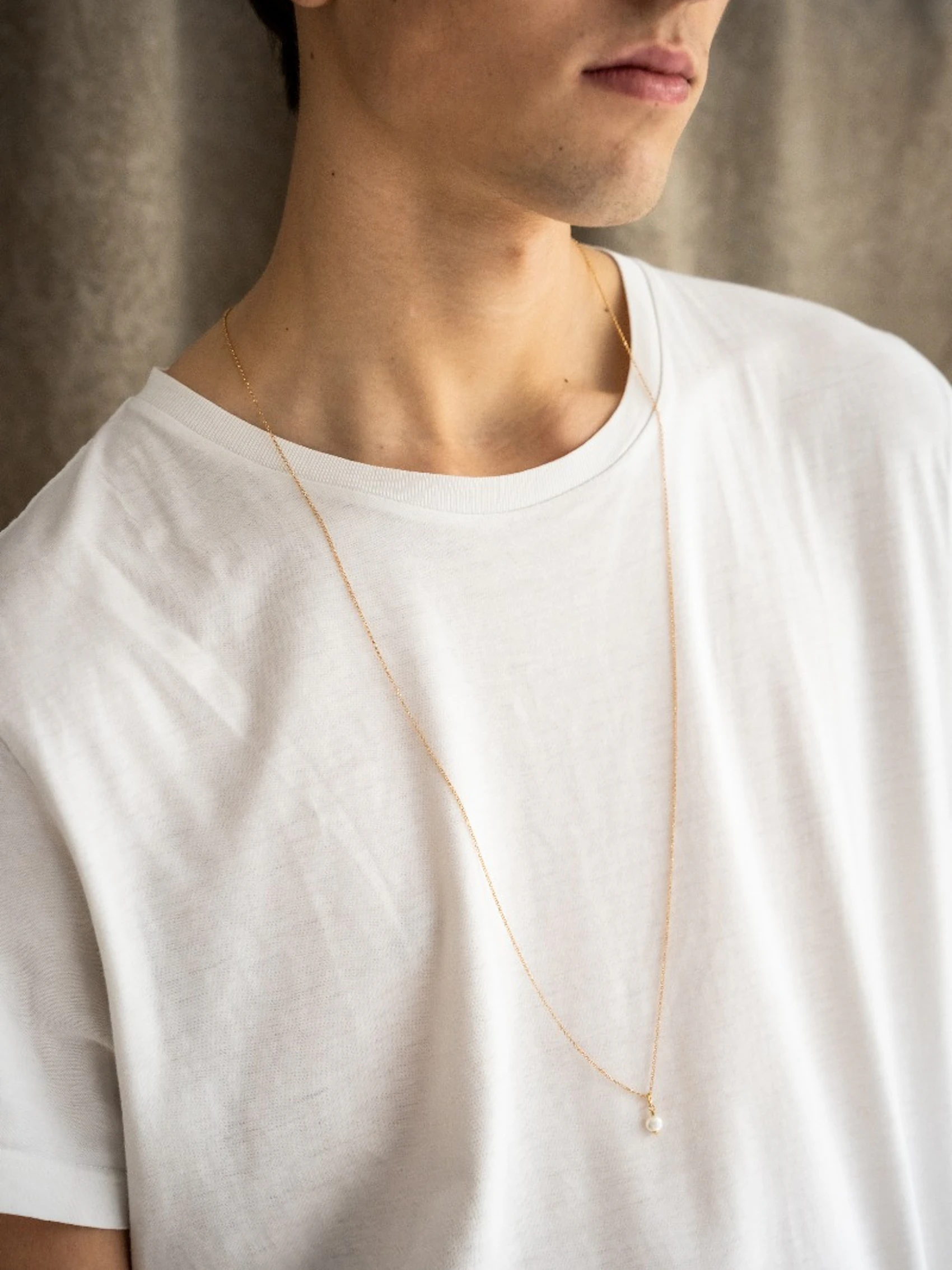 Pearl Charm 2