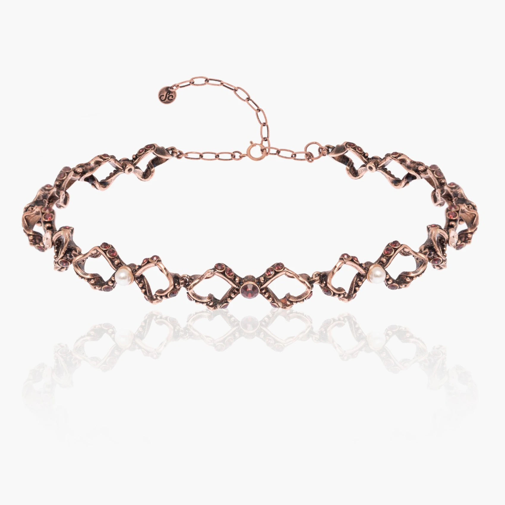 Joy choker 1