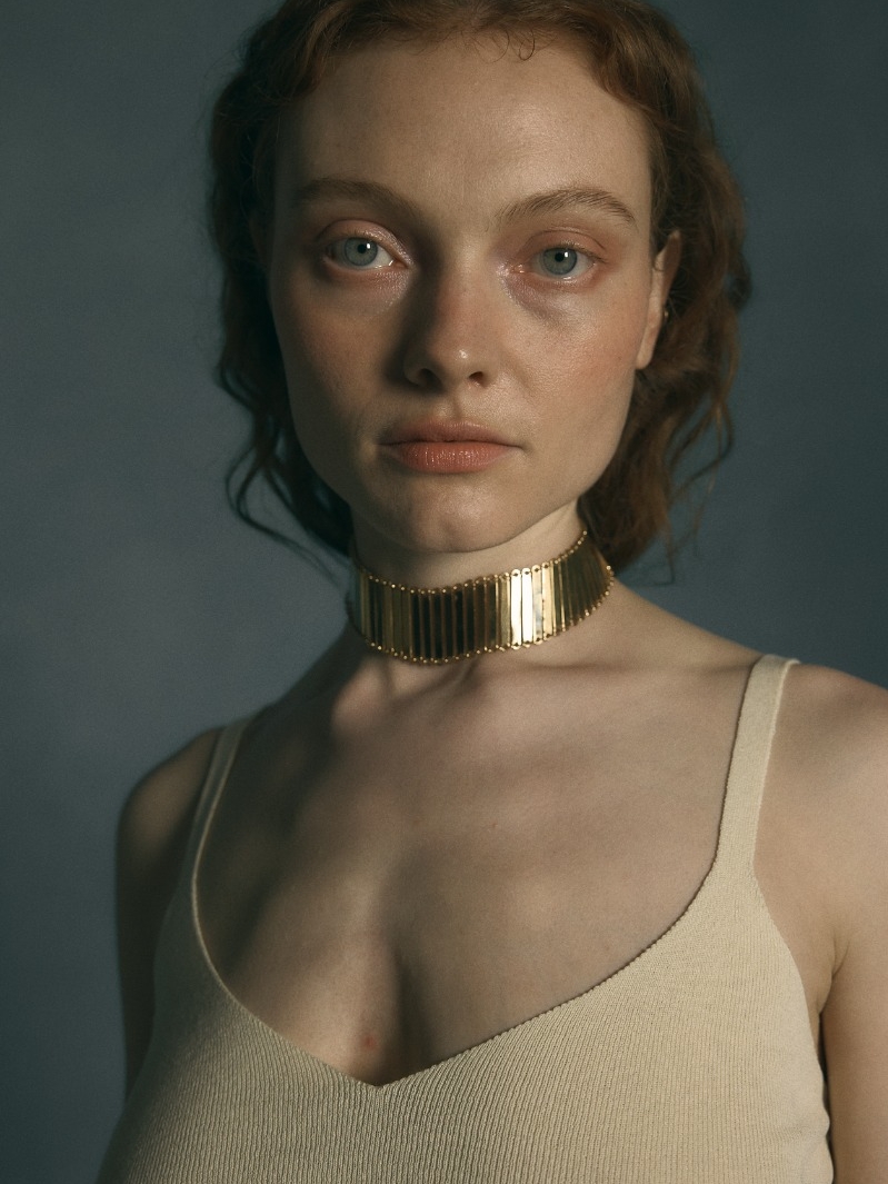 Mountaineer Choker 3