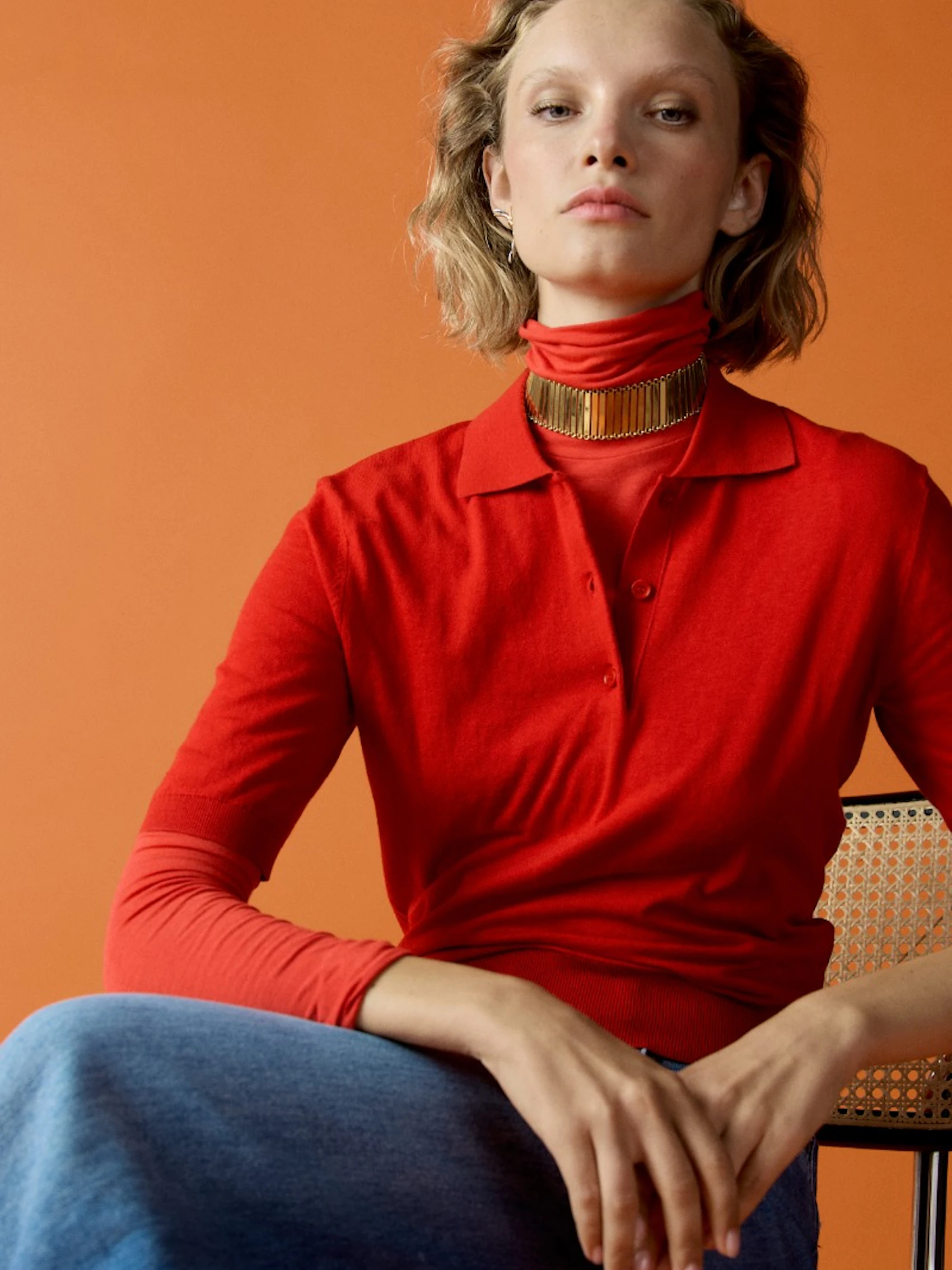 Mountaineer Choker 4