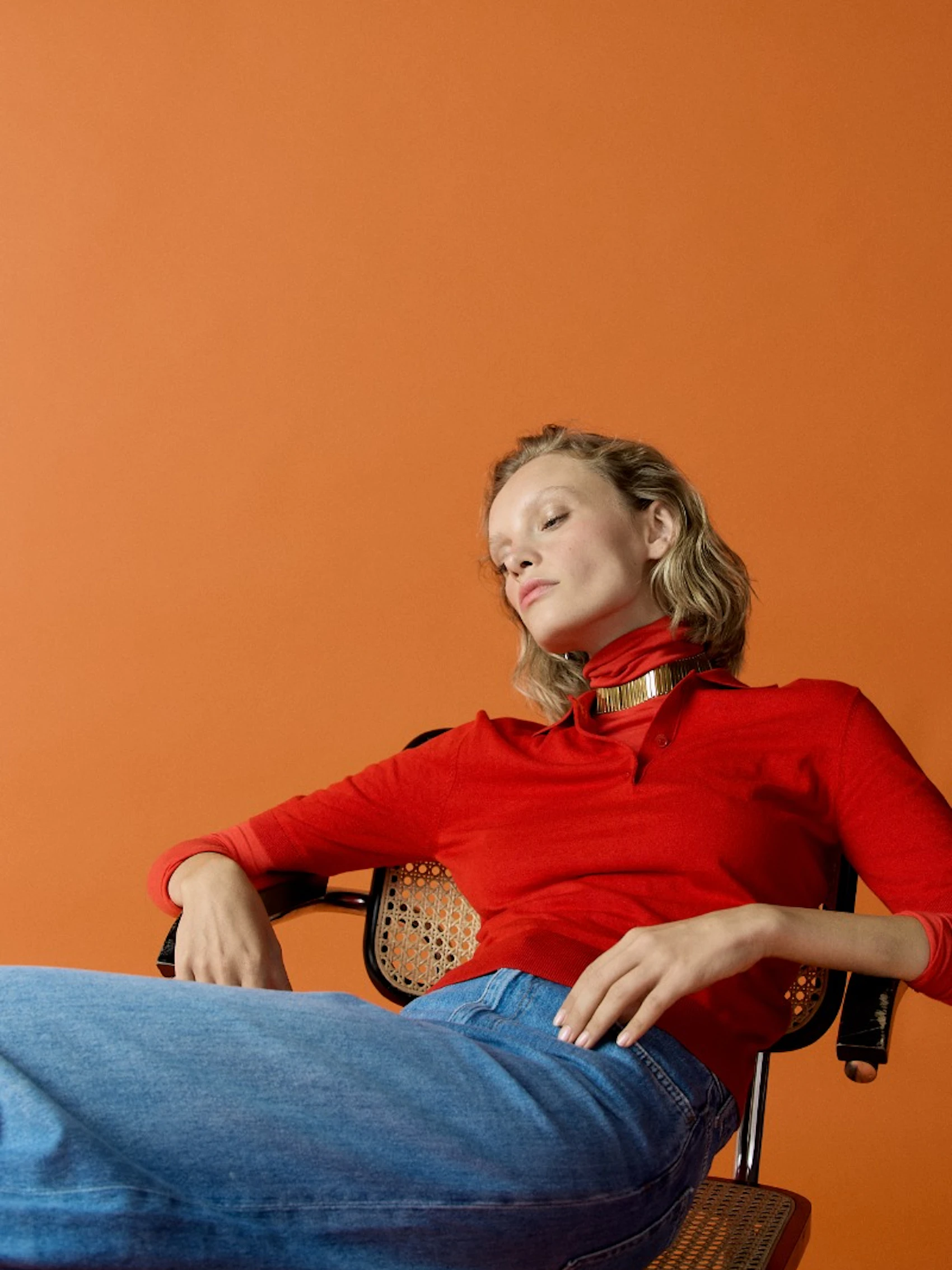 Mountaineer Choker 5