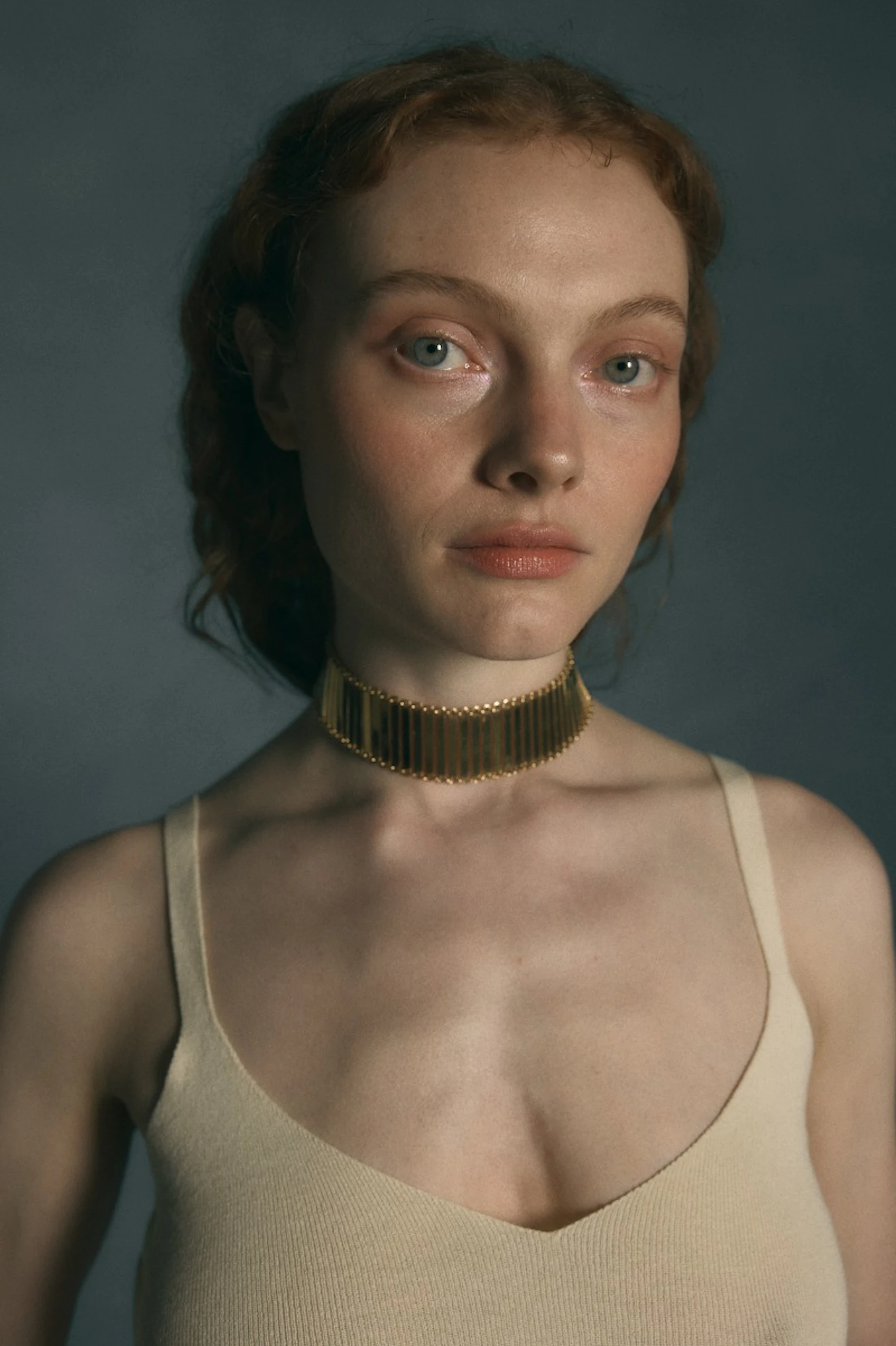 Mountaineer Choker 7