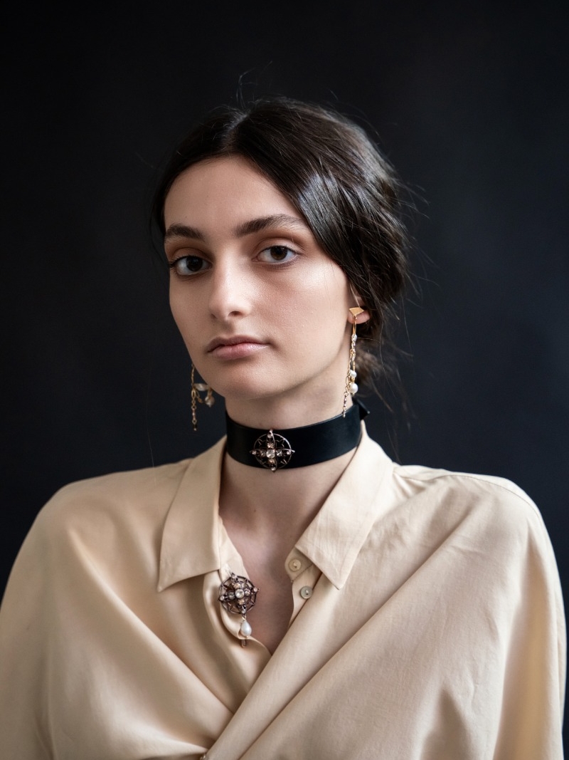 Austral Choker 4